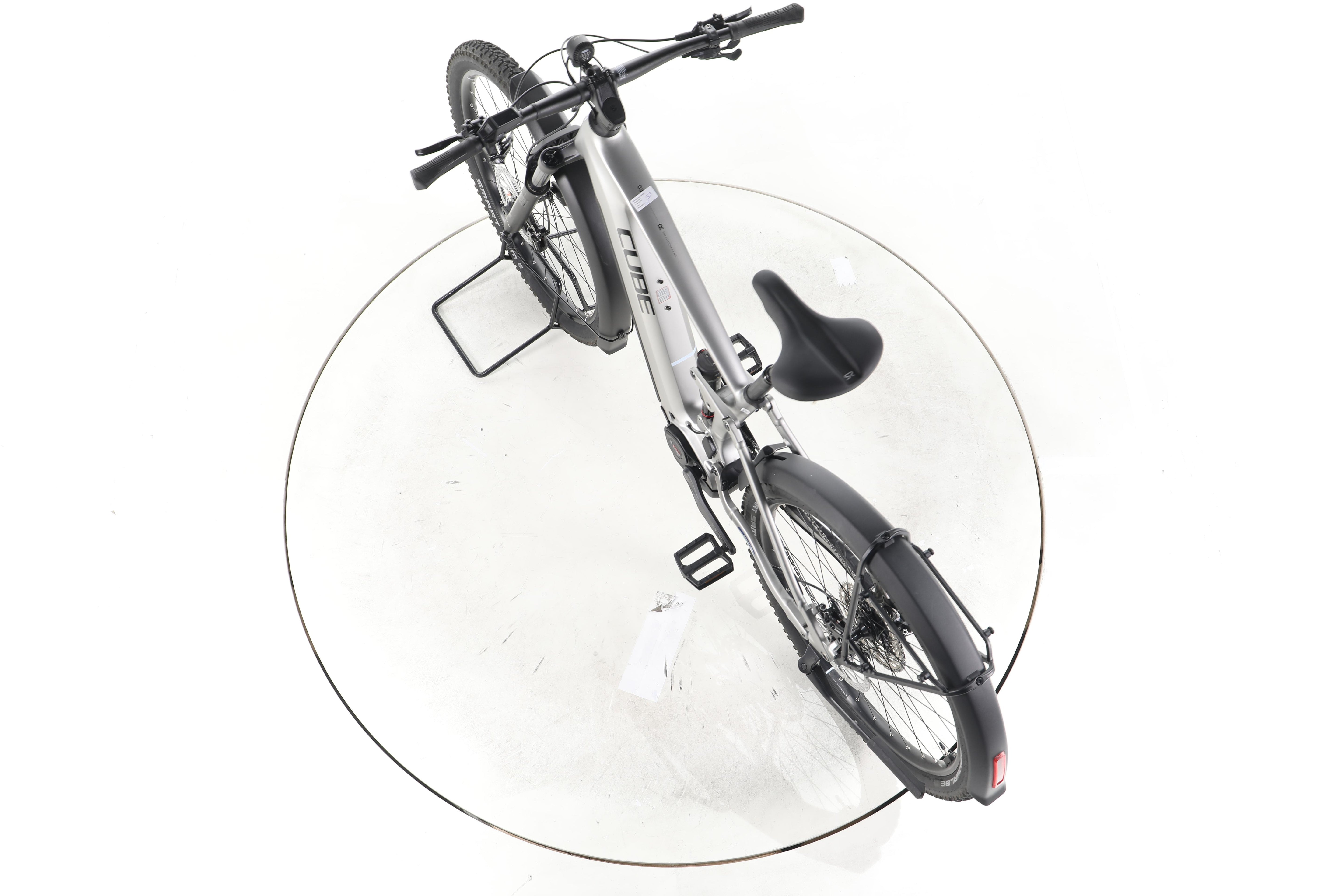 Cube Stereo Hybrid ONE22 Race Allroad SUV E-Bike 2025 - Image 21