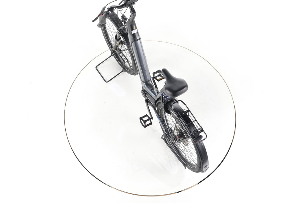 Kreidler Vitality Eco 10 Sport Trekking E-Bike Tiefeinsteiger - Image 21