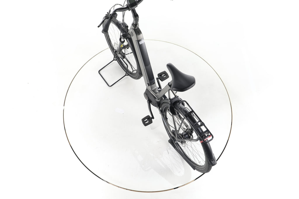 Raleigh Bristol XXL City E-Bike Tiefeinsteiger - Image 21