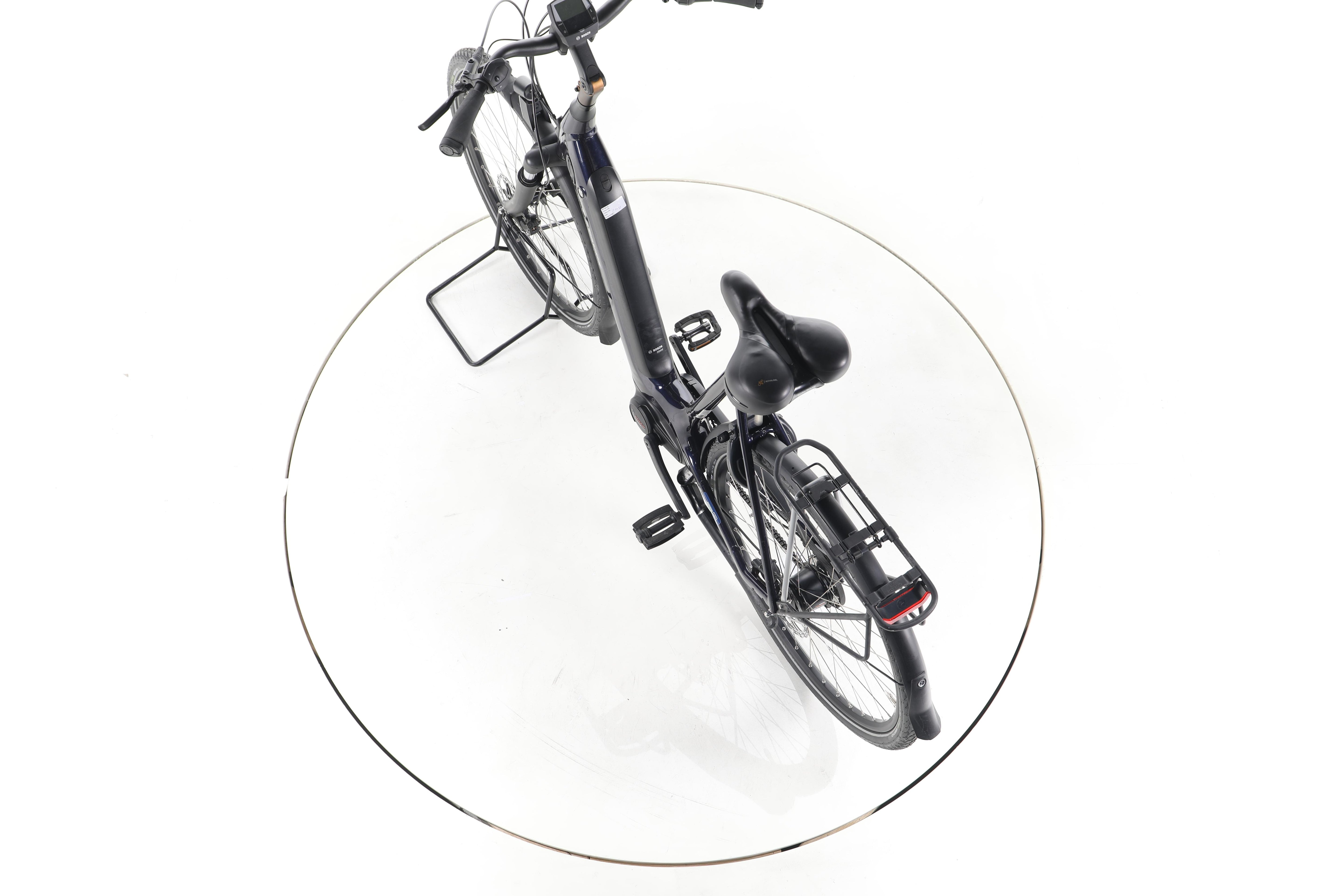 Batavus Finez E-go Power City E-Bike Tiefeinsteiger - Image 21