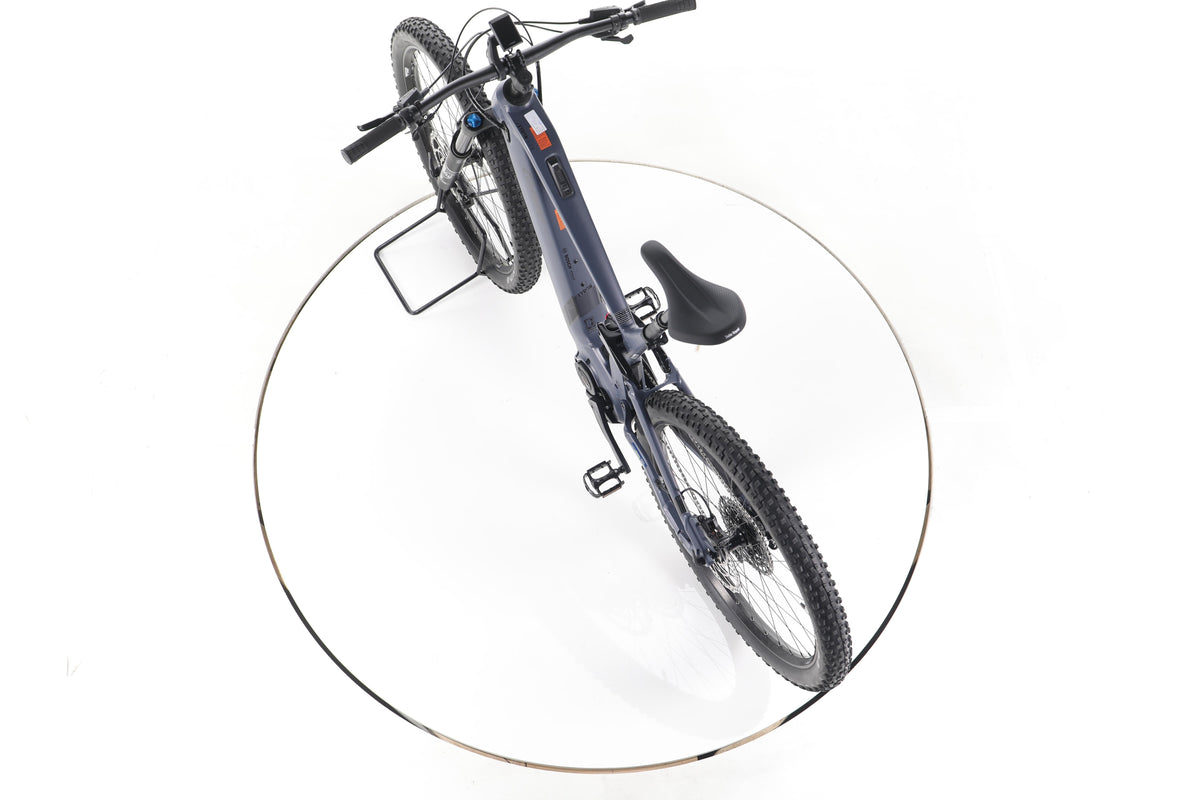 Conway Xyron S 3.9 E-Bike Fully - Image 21