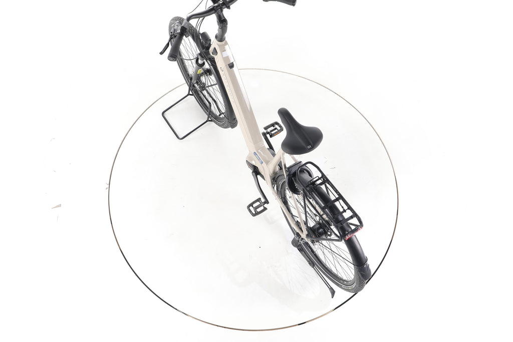 Kalkhoff Image 3.B City E-Bike Tiefeinsteiger - Image 21
