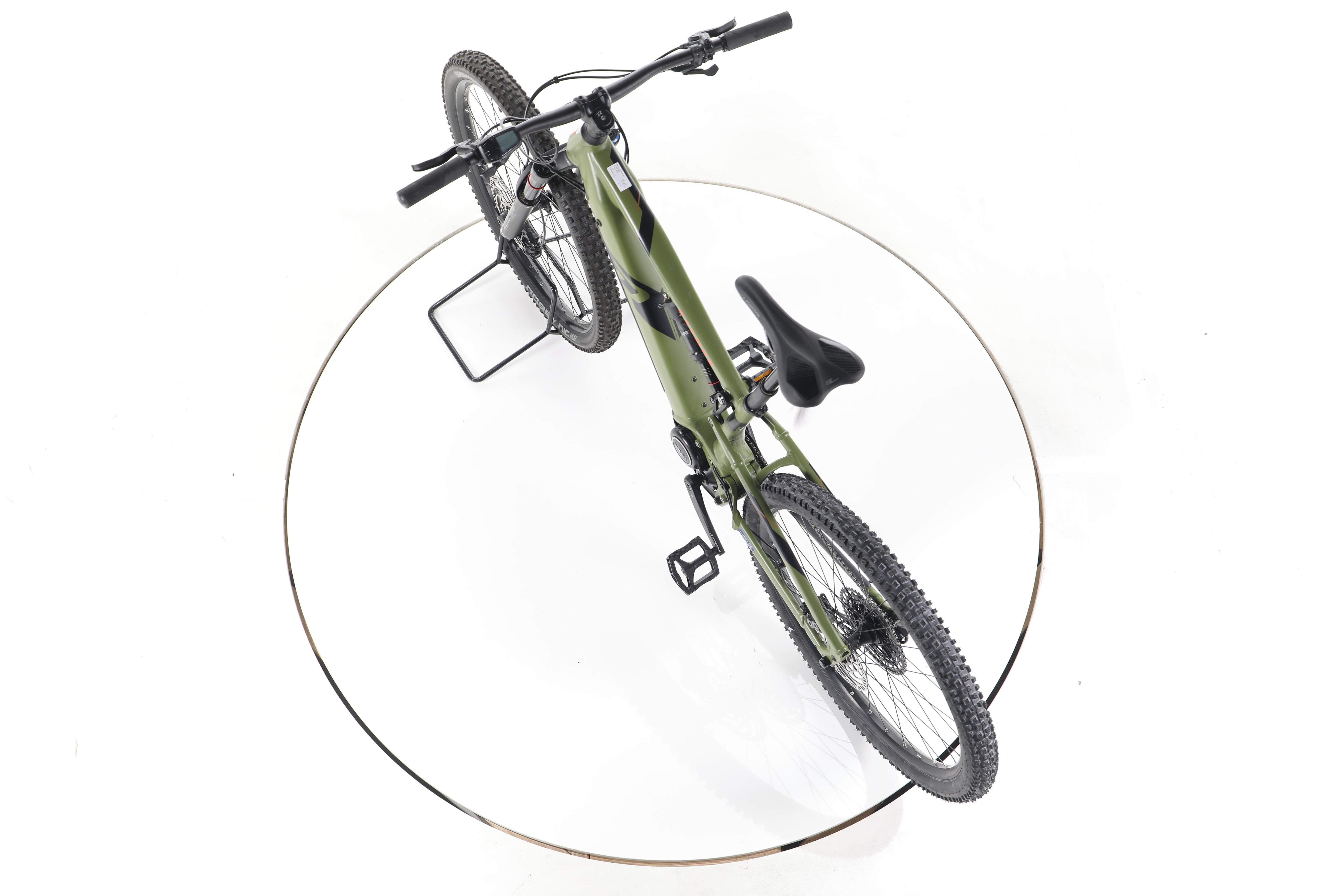 R Raymon FullRay 150E 9.0 E-Bike Fully - Image 21