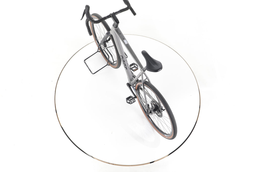 Rose BACKROAD AL GRX RX610 1x12 Gravelbike 2024 - Image 21