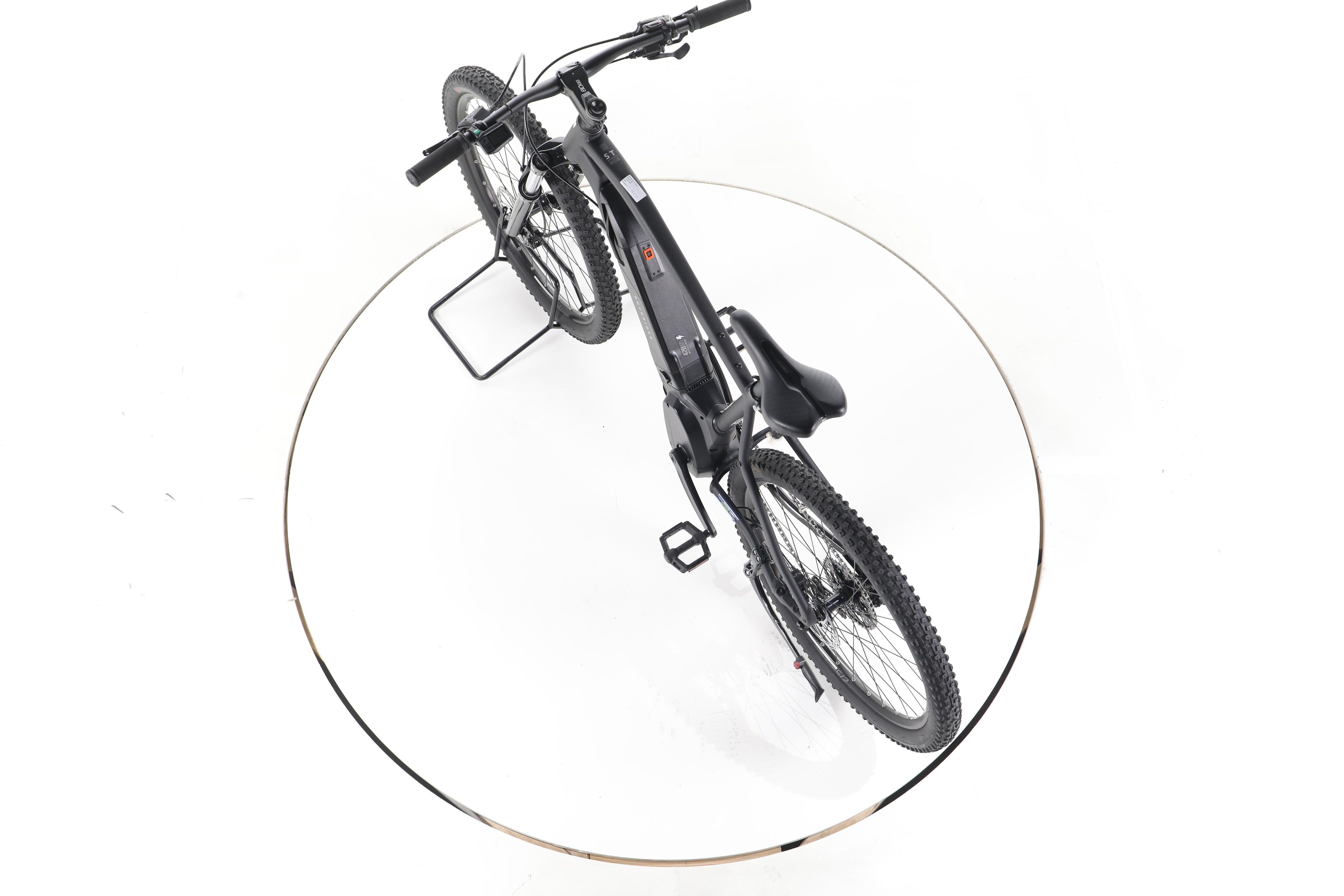 ROCKRIDER ST 500 E-Bike 2025 - Image 21