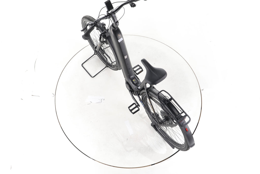 Cube Kathmandu Hybrid SLT Trekking E-Bike Tiefeinsteiger 2025 - Image 21