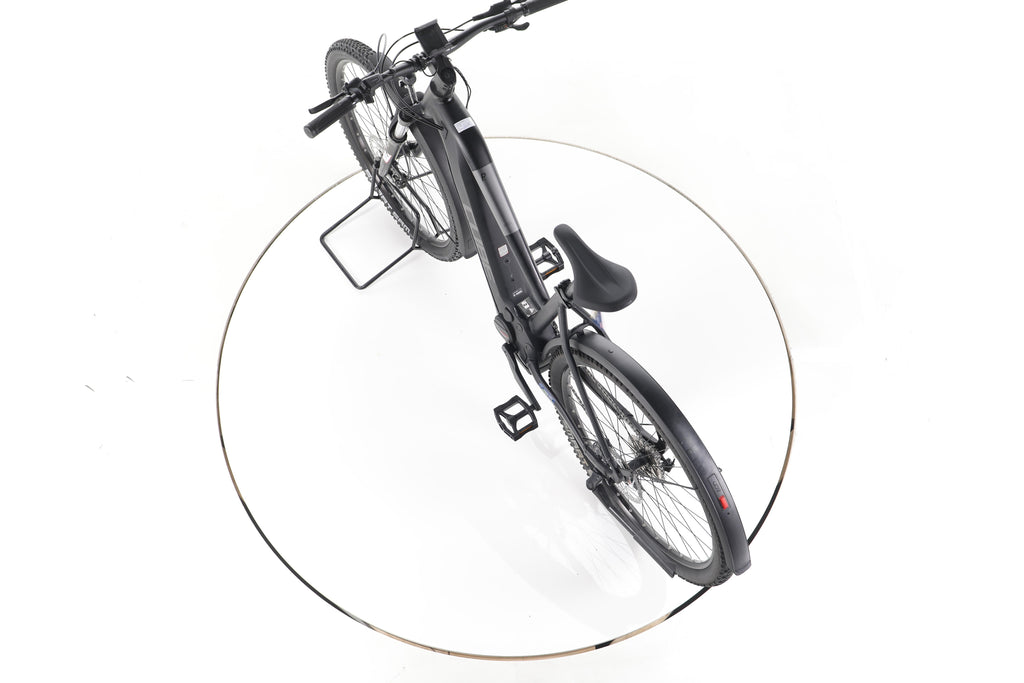 Cube Reaction Hybrid Performance L Trekking E-Bike - Image 21