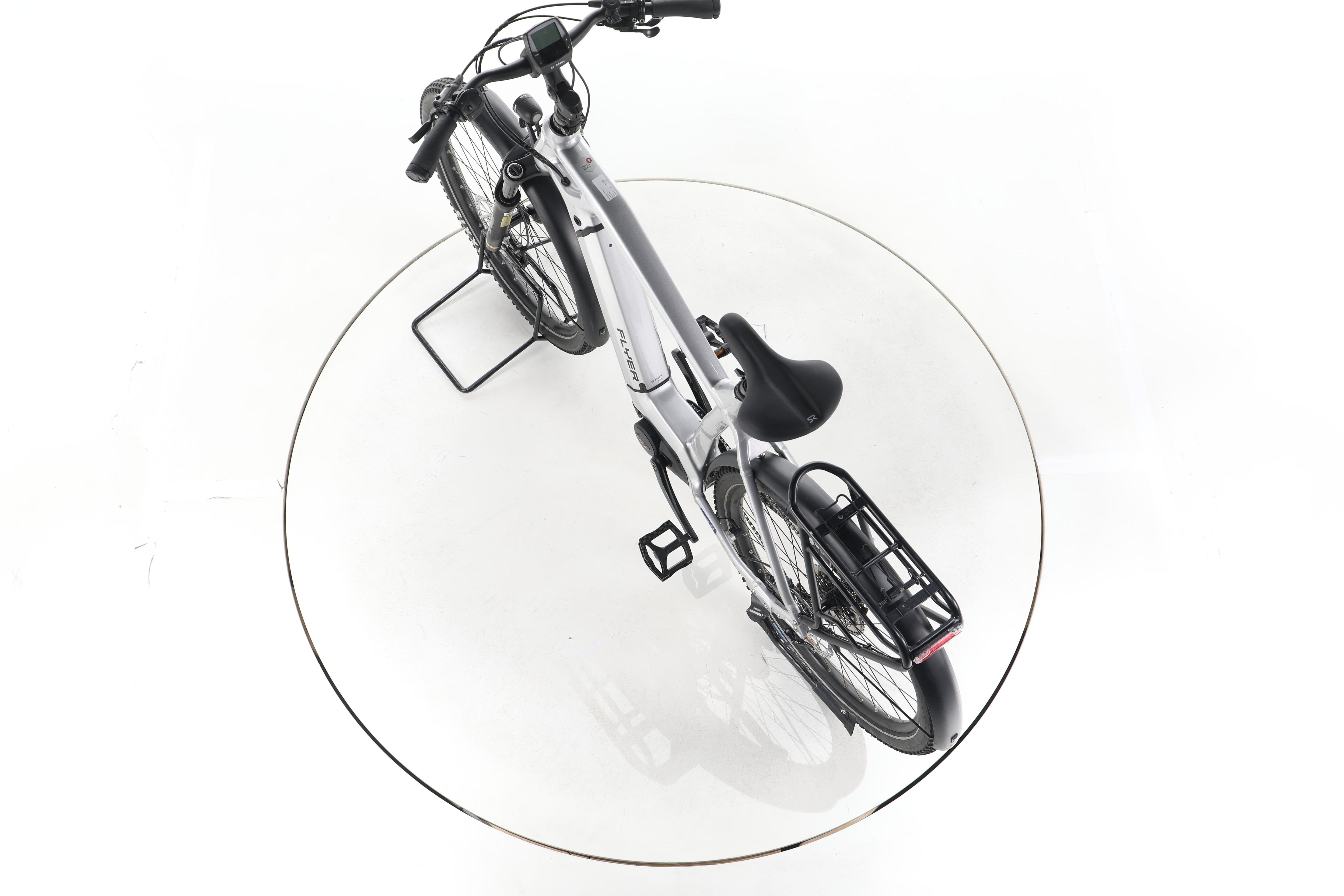 FLYER Gotour6 7.12 Trekking E-Bike - Image 21