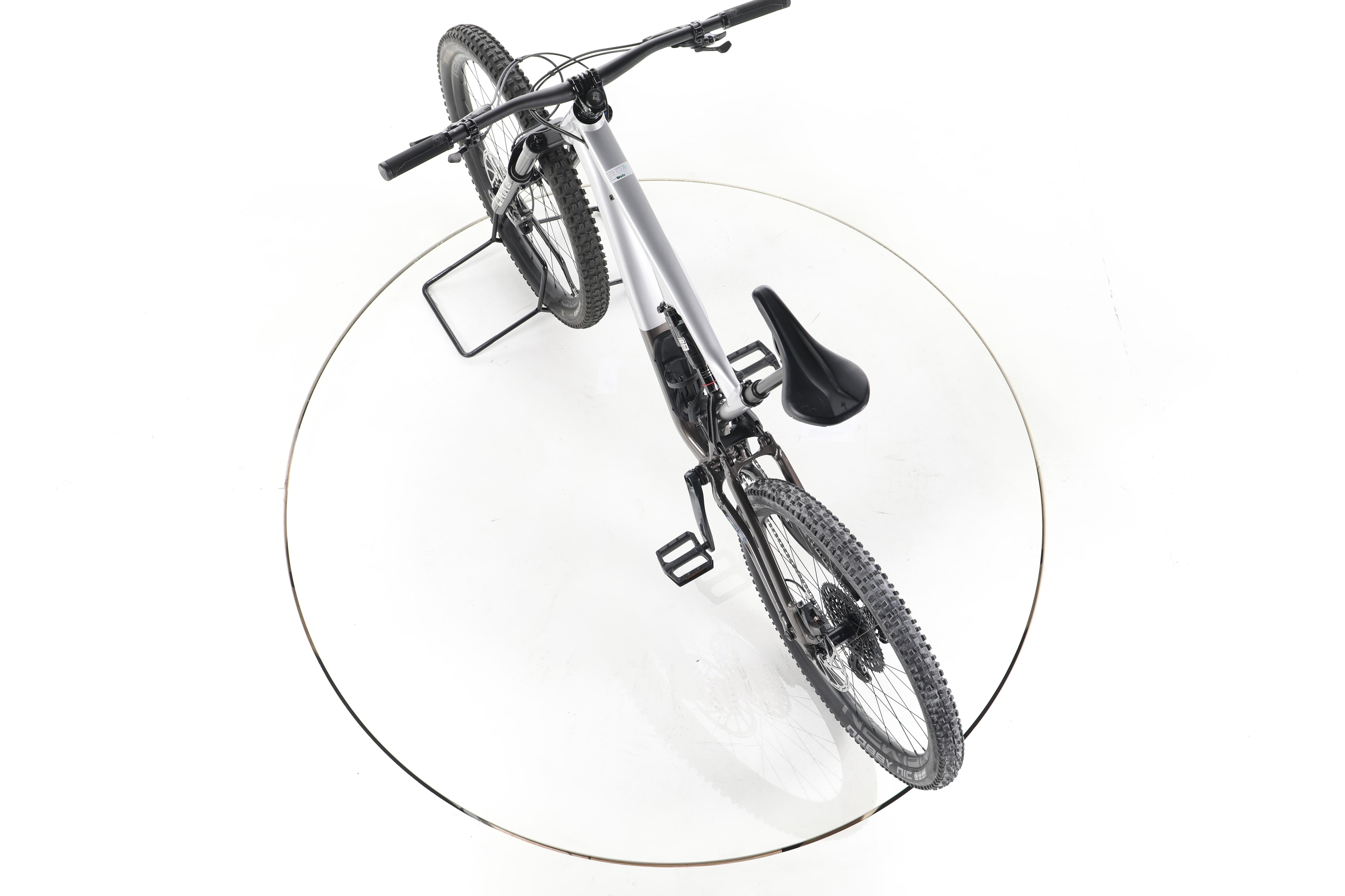 Specialized Stumpjumper EVO Elite Alloy - Image 21
