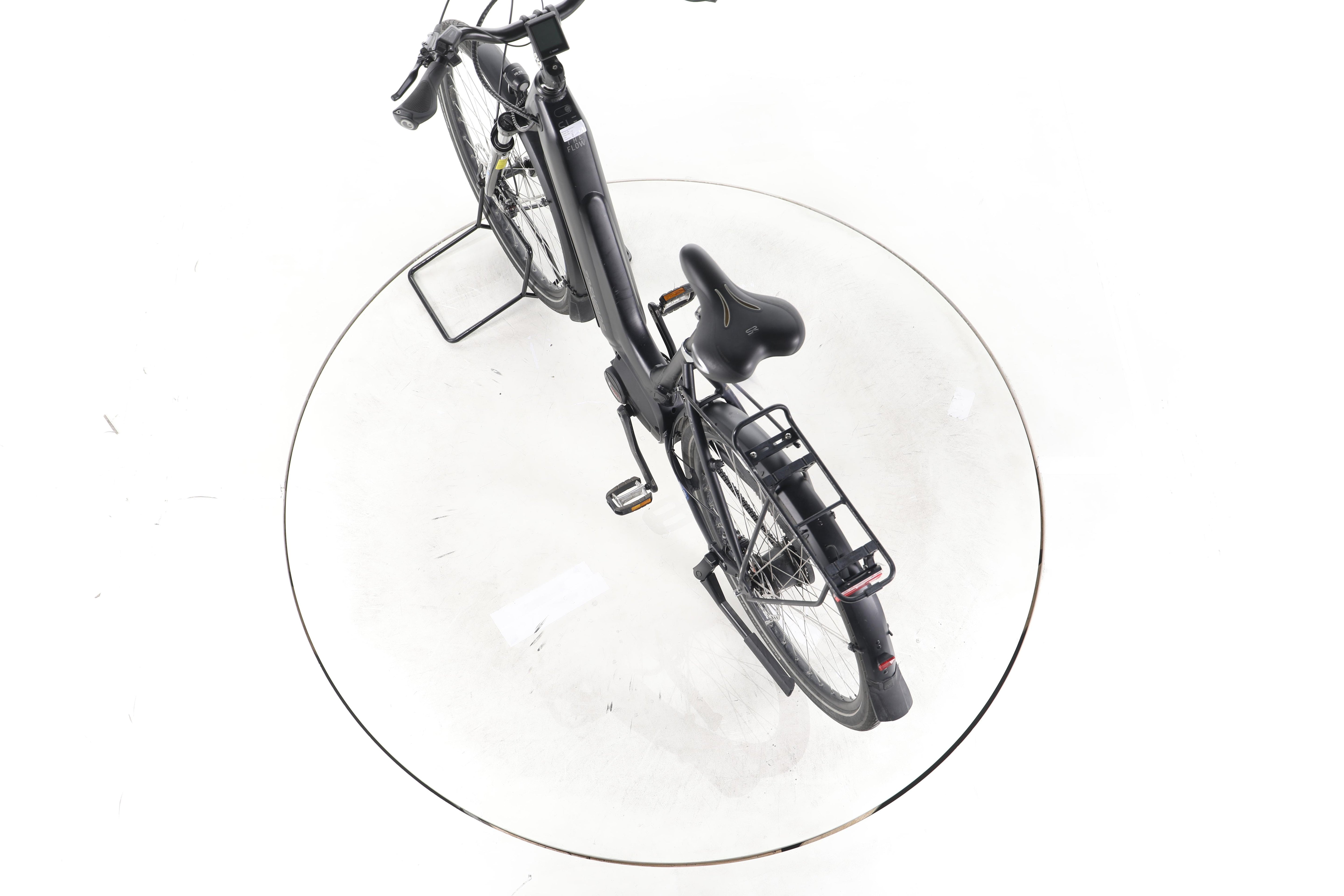 TRENGA DE SLE 10.0i City E-Bike Tiefeinsteiger - Image 21