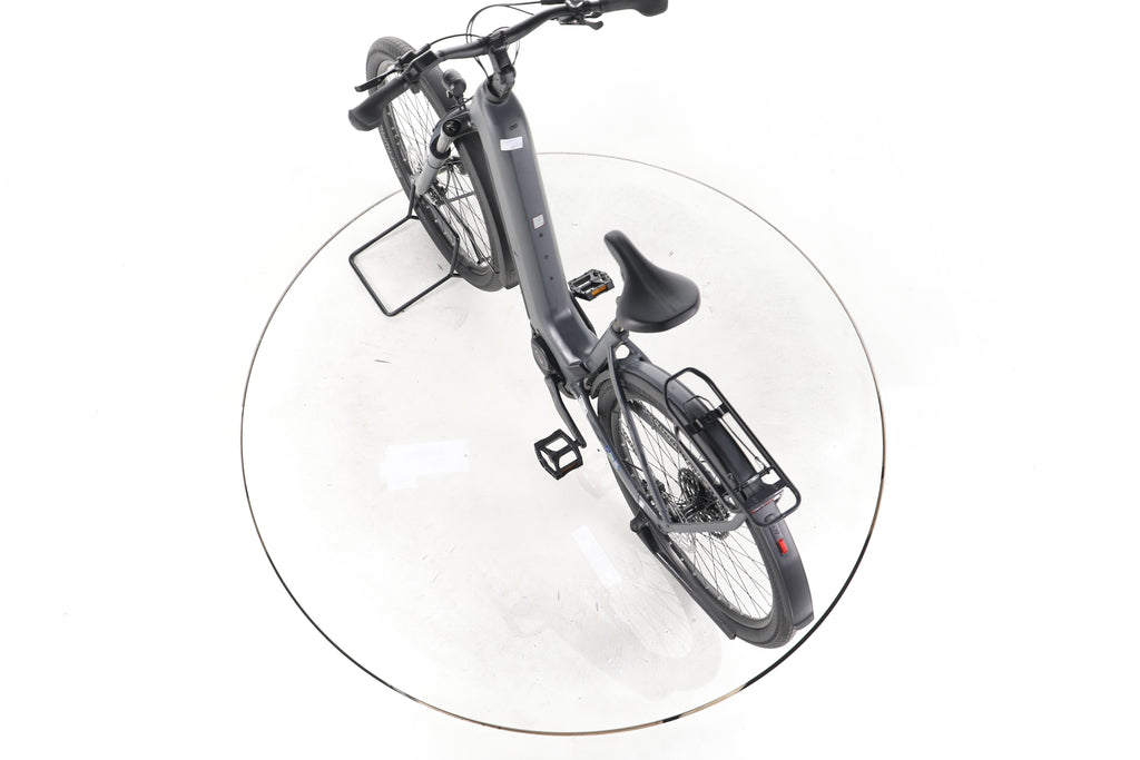 Cube Kathmandu Hybrid ONE 800 / Easy Entry 46 cm / Trekking E-Bike Tiefeinsteiger - Image 21