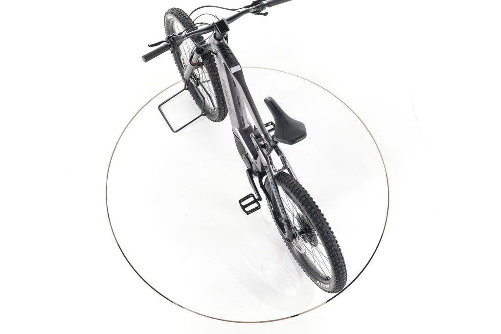 Haibike AllMtn 5 Fully E-Bike 2024 - Image 21