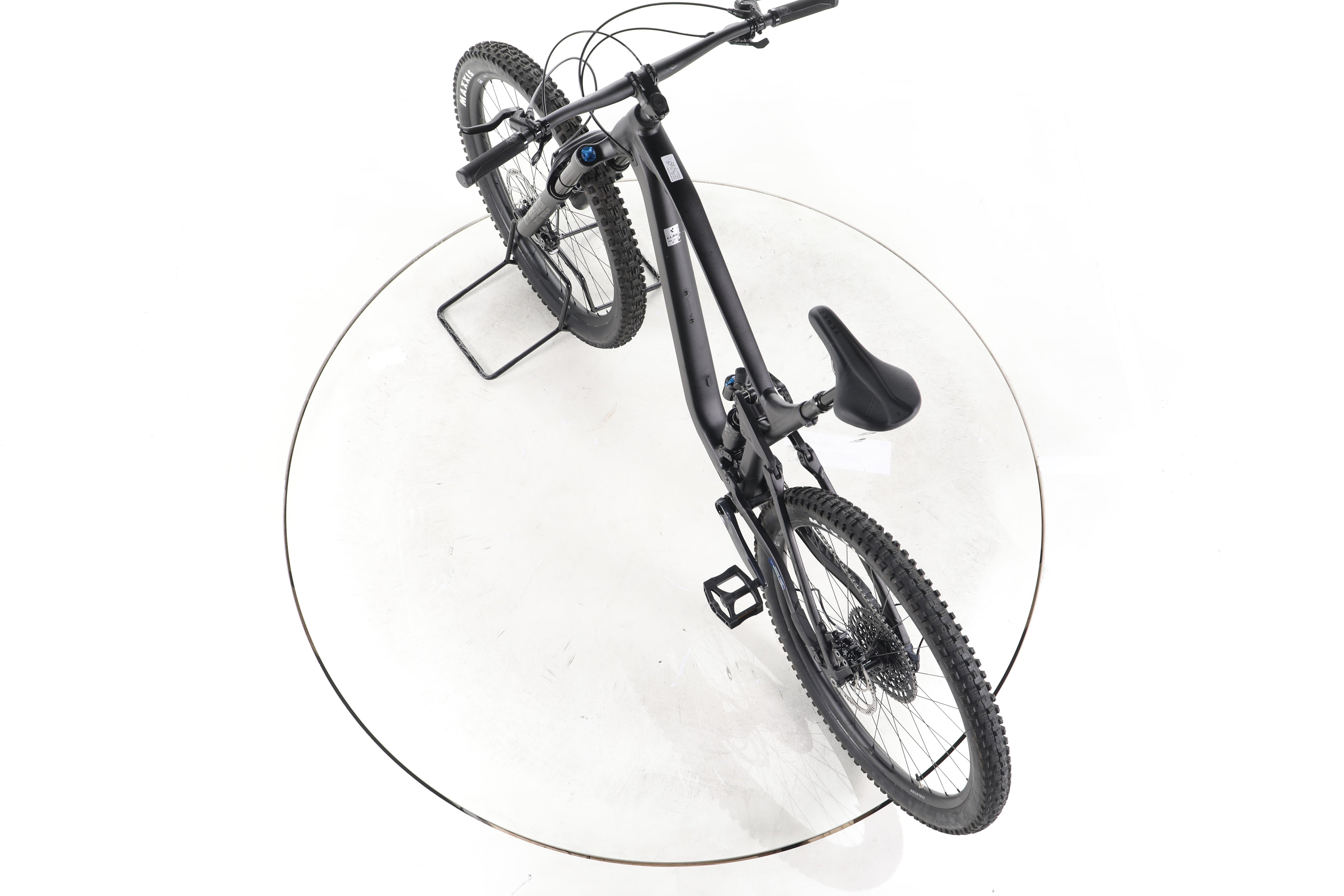Cube Stereo ONE77 Pro Fahrrad Fully - Image 21