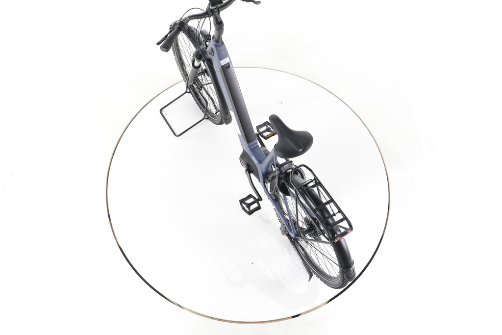 Kalkhoff Entice 3.B Move Trekking E-Bike Tiefeinsteiger - Image 21