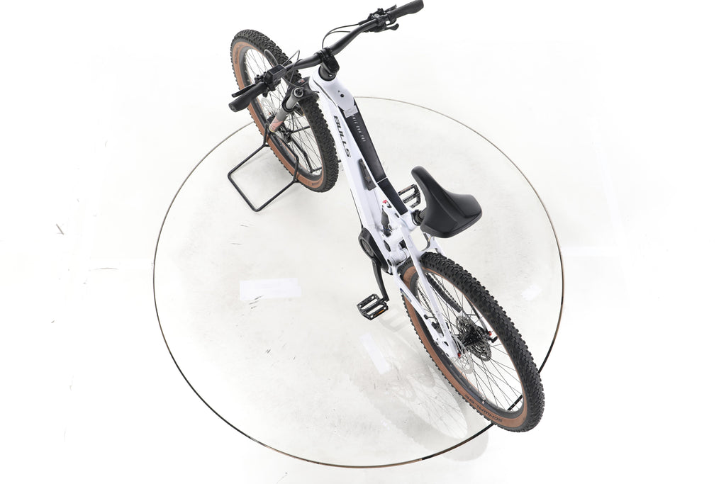 Bulls Sonic EVA TR 1 E-Bike Fully 2024 - Image 21