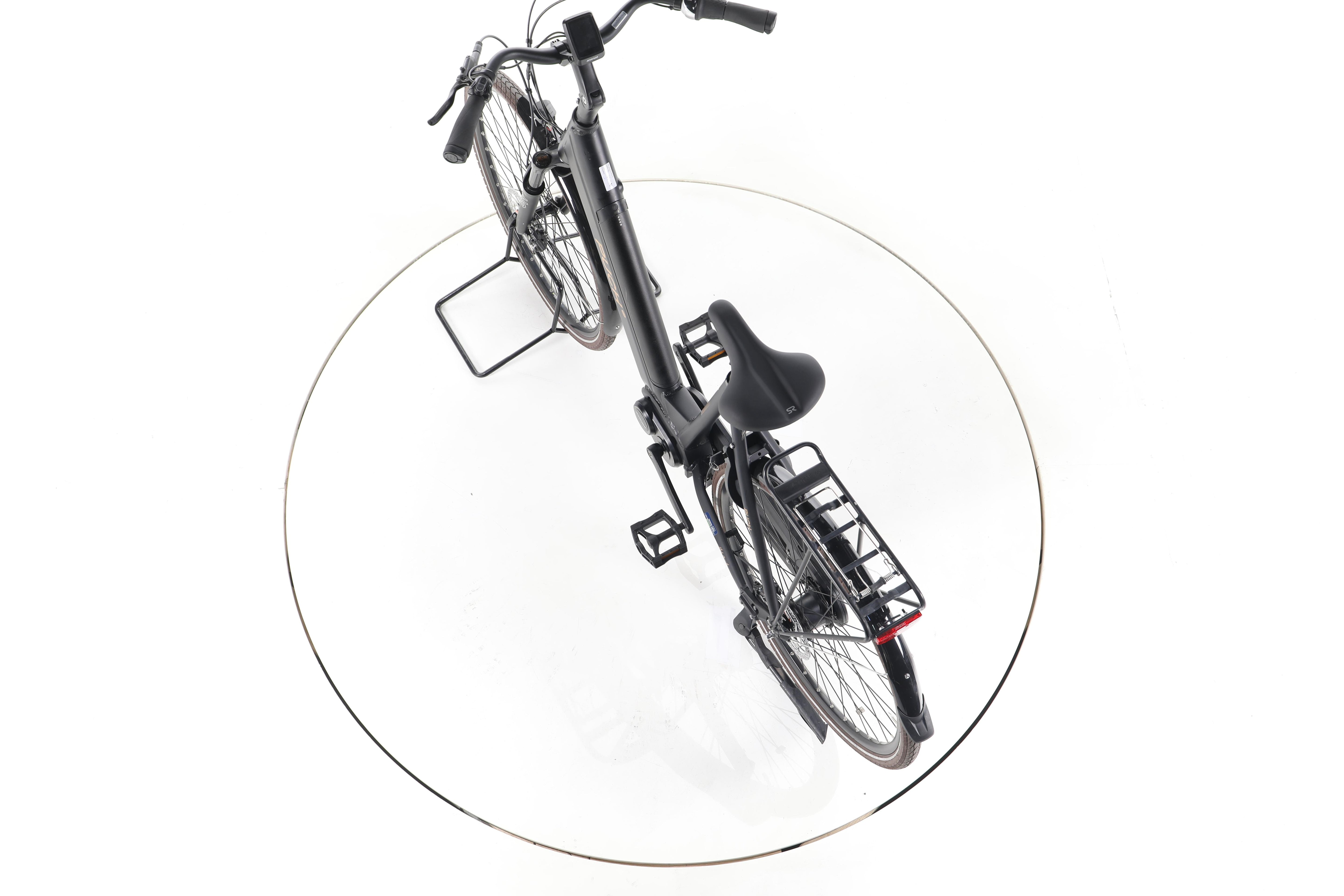 Puch C.3.3 City E-Bike Tiefeinsteiger - Image 21