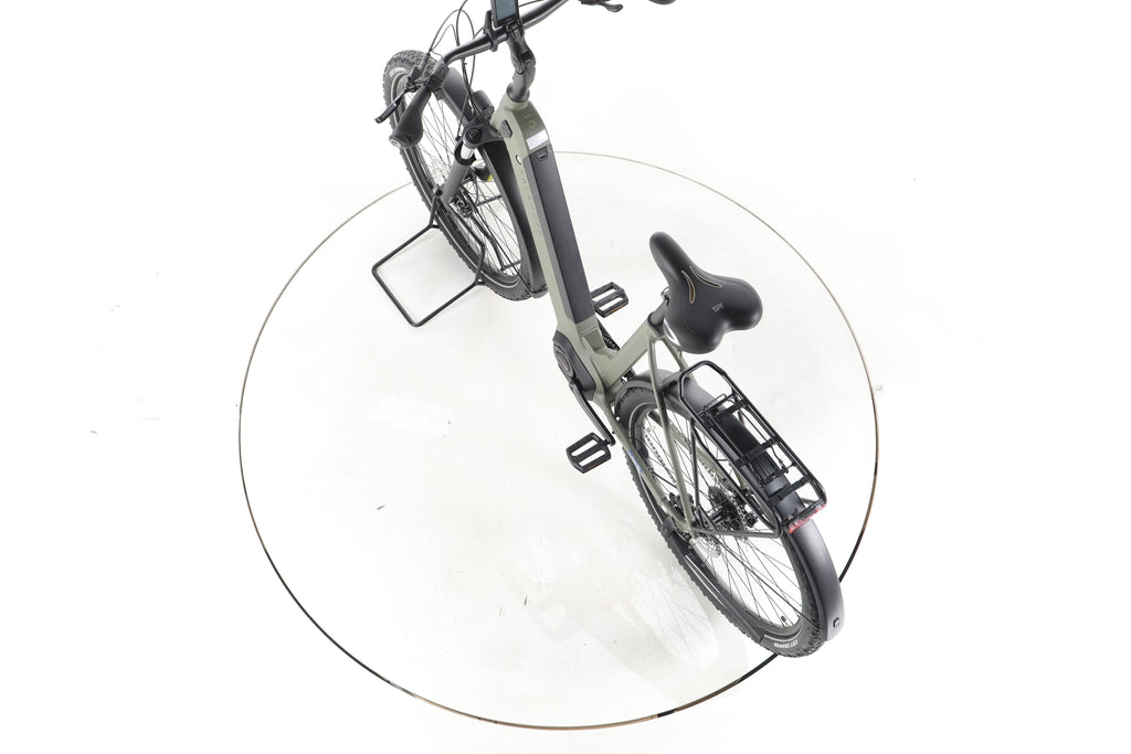 Kalkhoff Entice 5.B Season Trekking E-Bike Tiefeinsteiger - Image 21