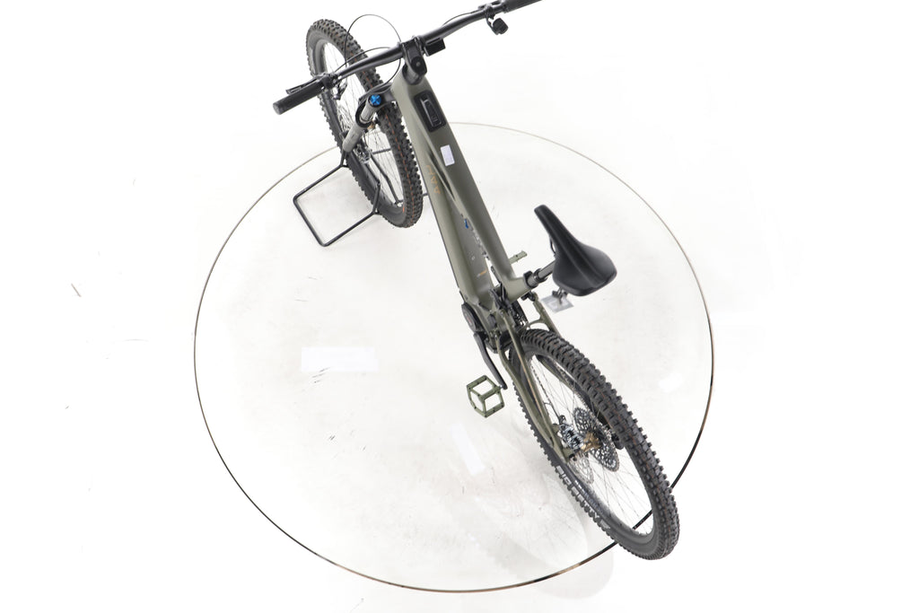 Cube Stereo Hybrid ONE44 HPC TM E-Bike Fully 2025 - Image 21