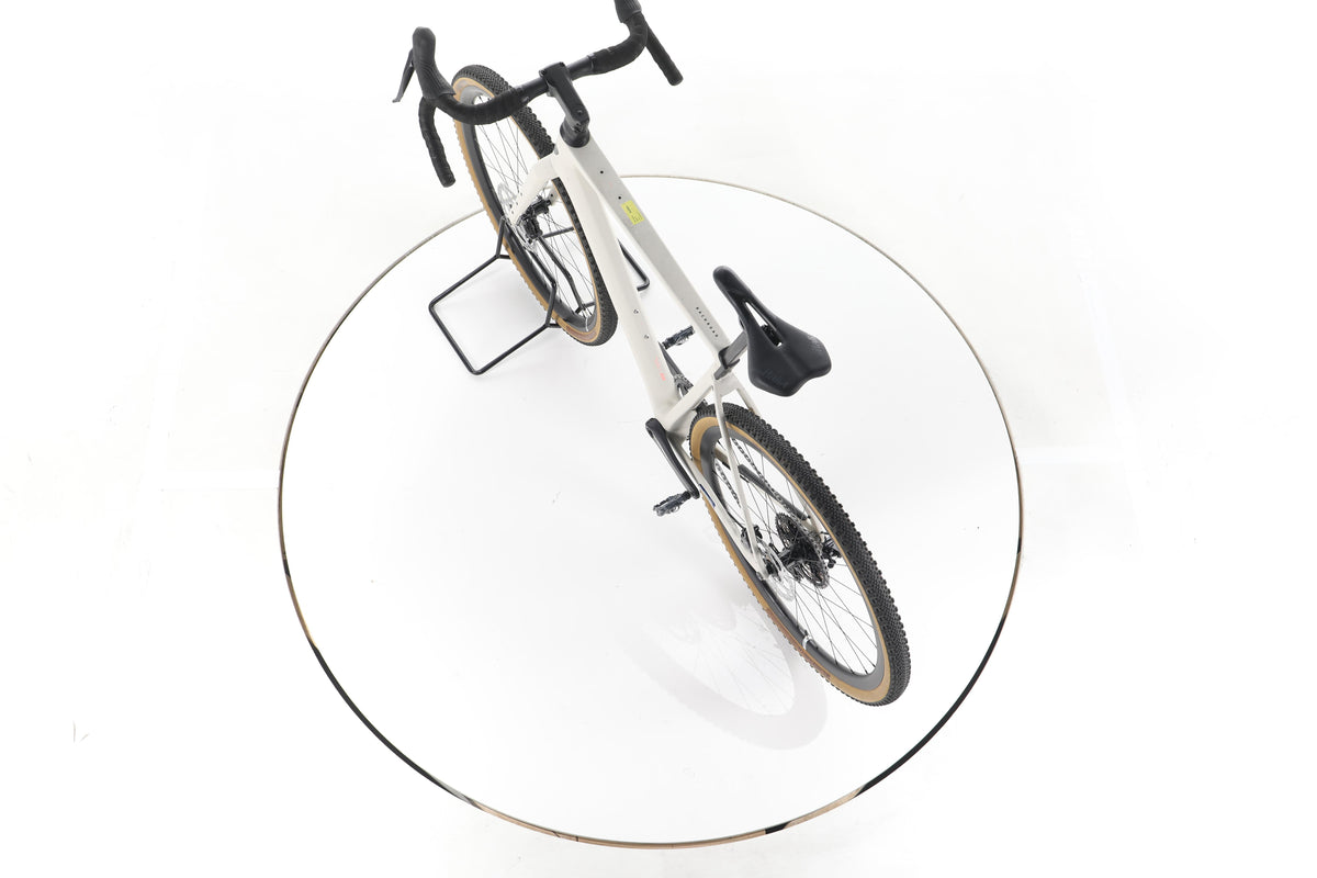 Rose Backroad GRX RX820 1x12 Gravelbike Carbon 2024 - Image 21