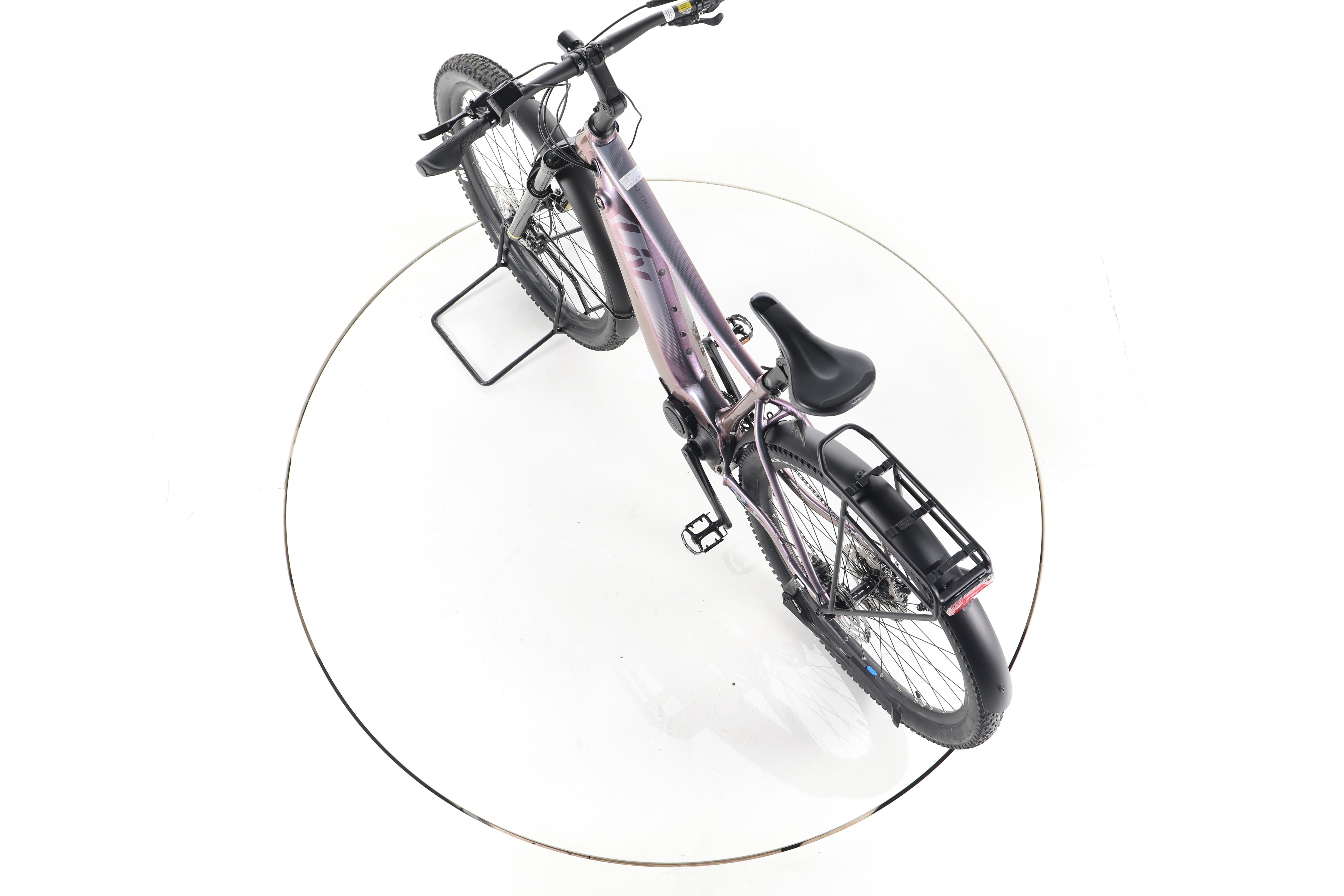 Liv Vall-E+ 2 E-Bike 2024 - Image 21