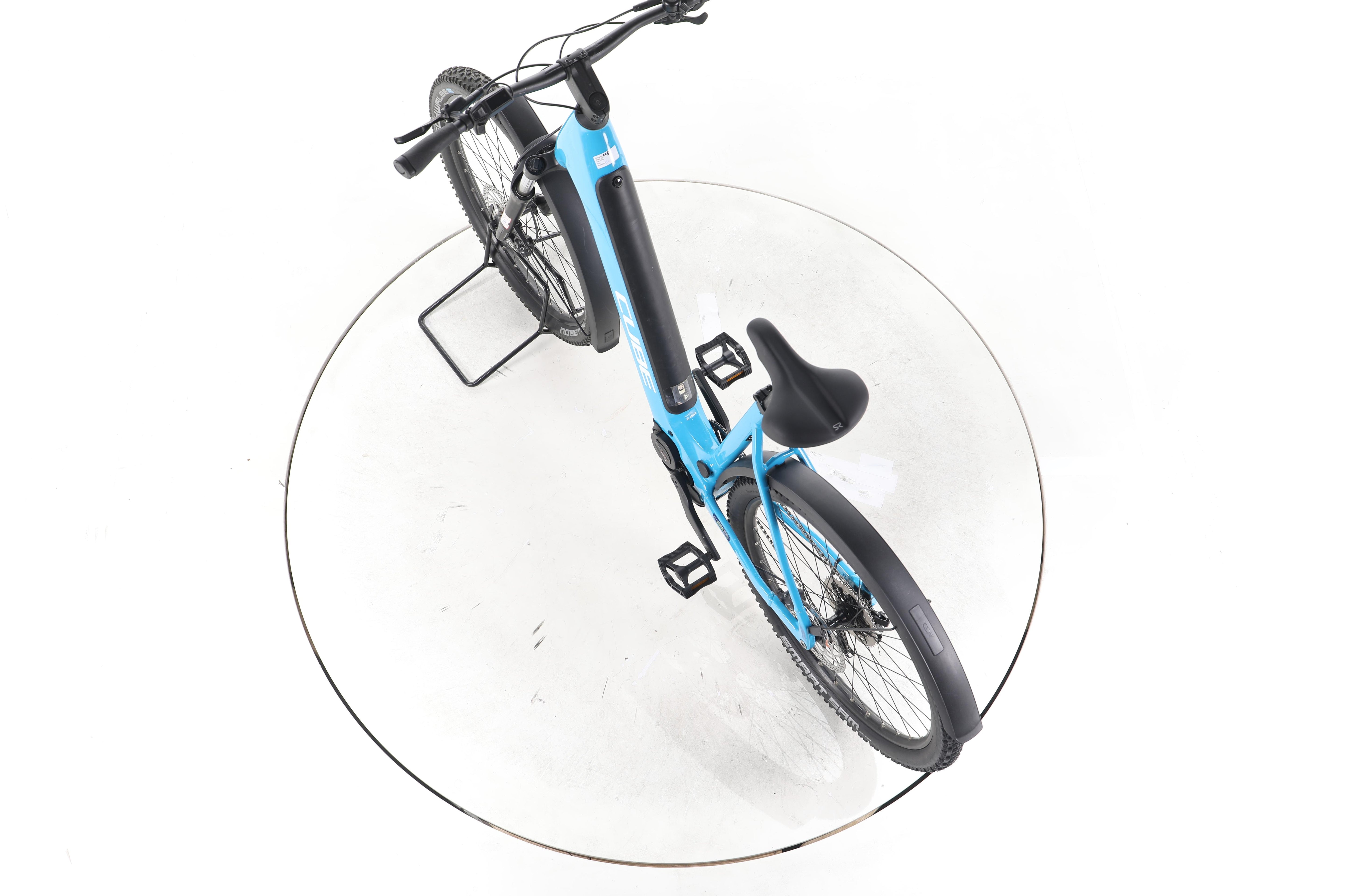 Cube Reaction Hybrid One E-Bike 2024 - Image 21