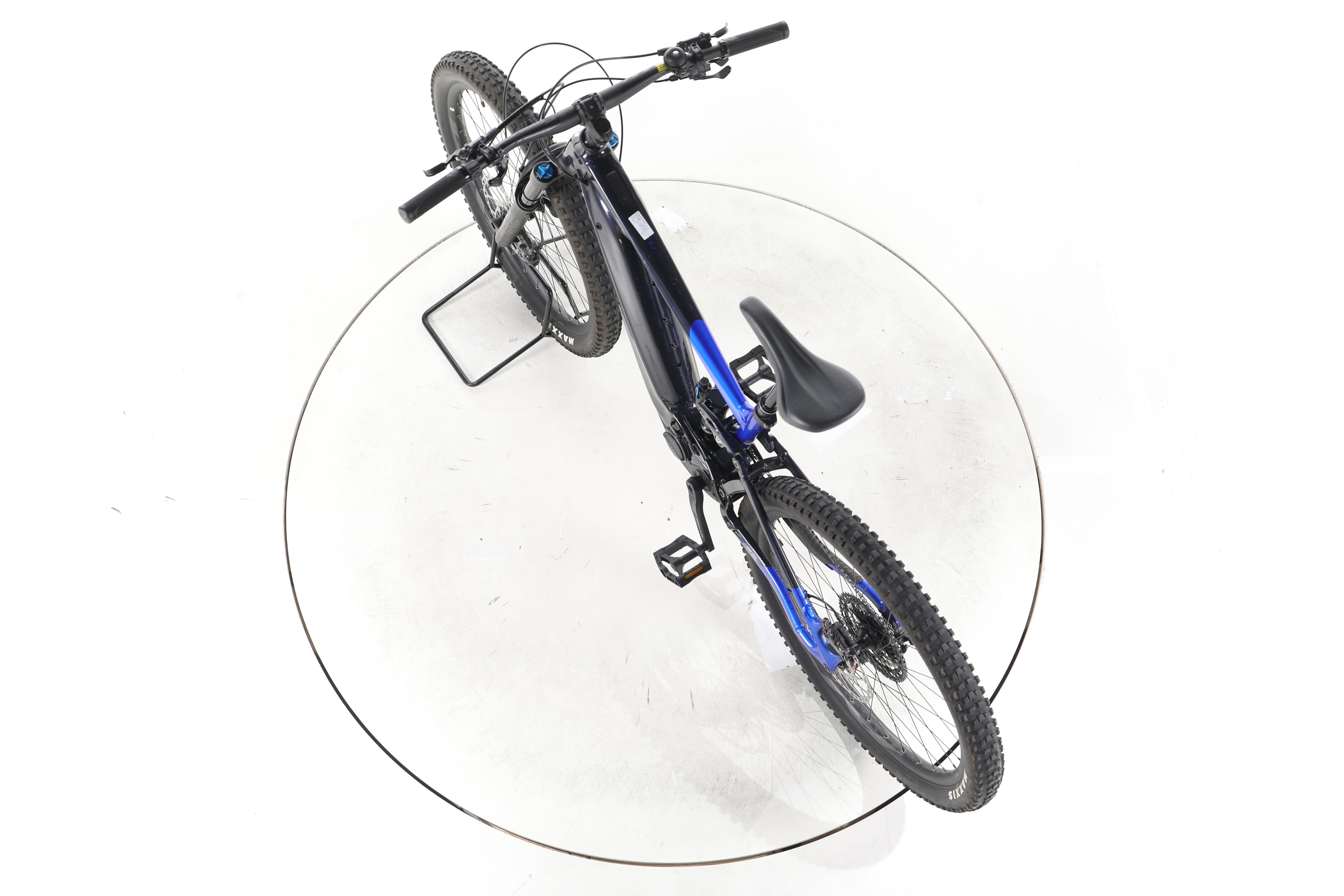 Giant Trance X E+ 1 E-Bike Fully - Image 21