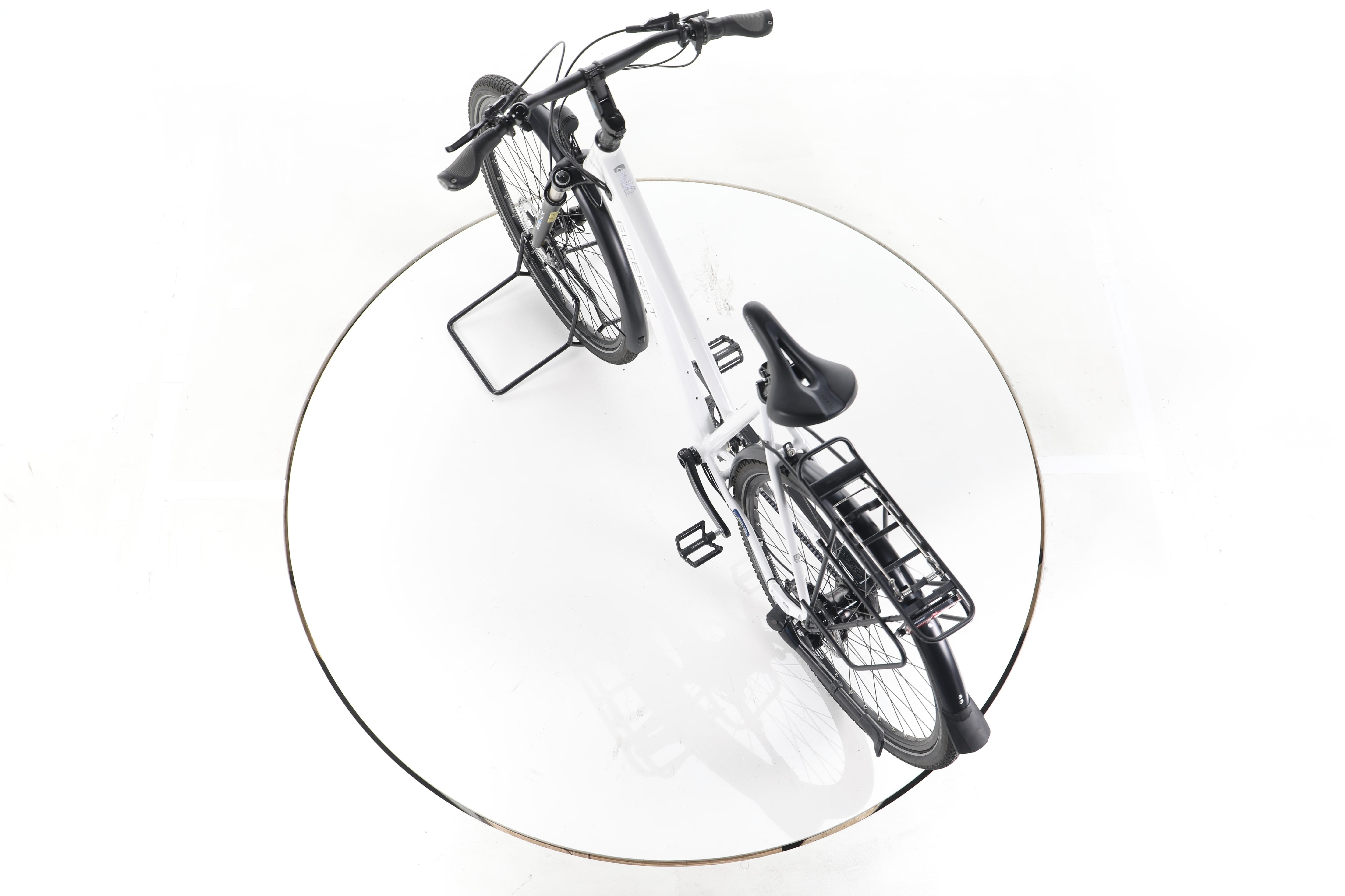 Gudereit LC-R 4.0 Evo Fahrrad City & Trekking - Image 21