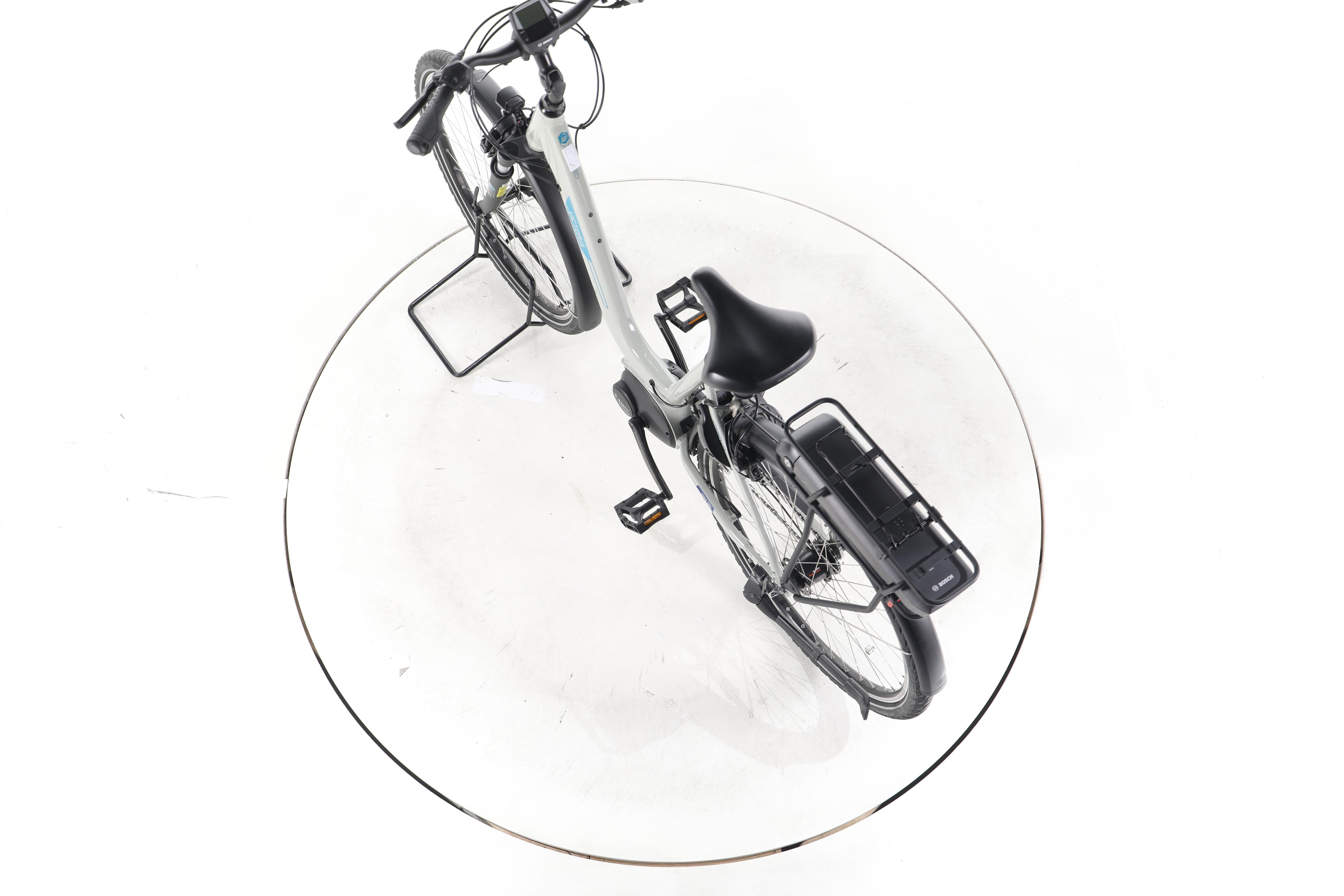 Victoria Cysalo 13 City E-Bike Tiefeinsteiger - Image 21