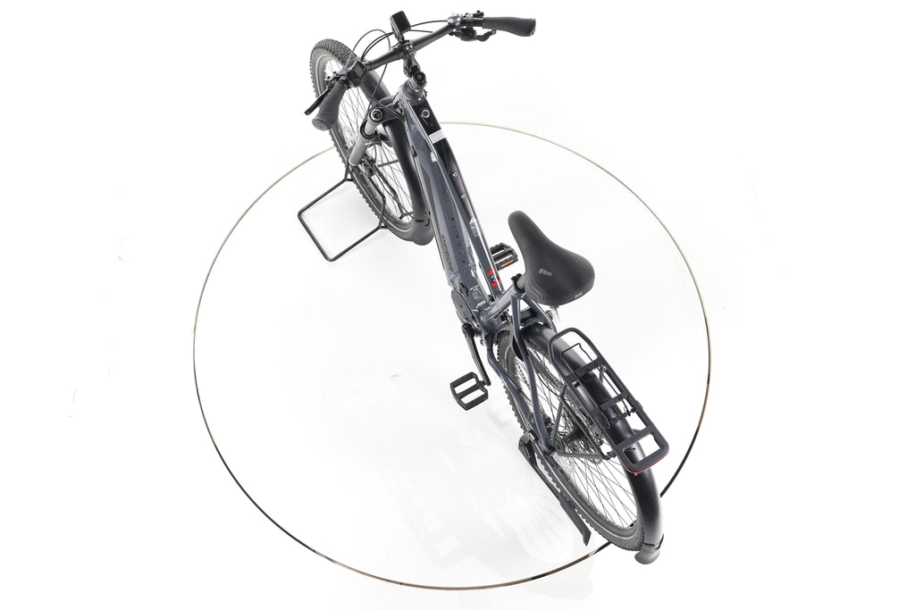 Merida eBIG.Tour 675 EQ Trekking E-Bike - Image 21