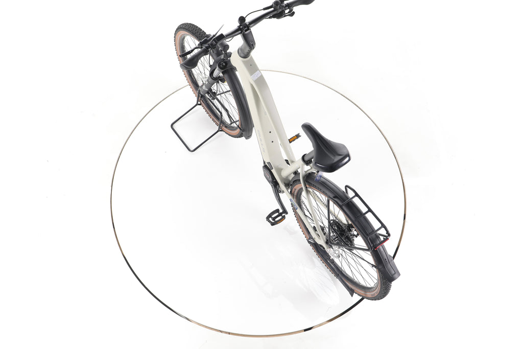 Bulls Iconic EVO 1 Trekking E-Bike 2025 - Image 21