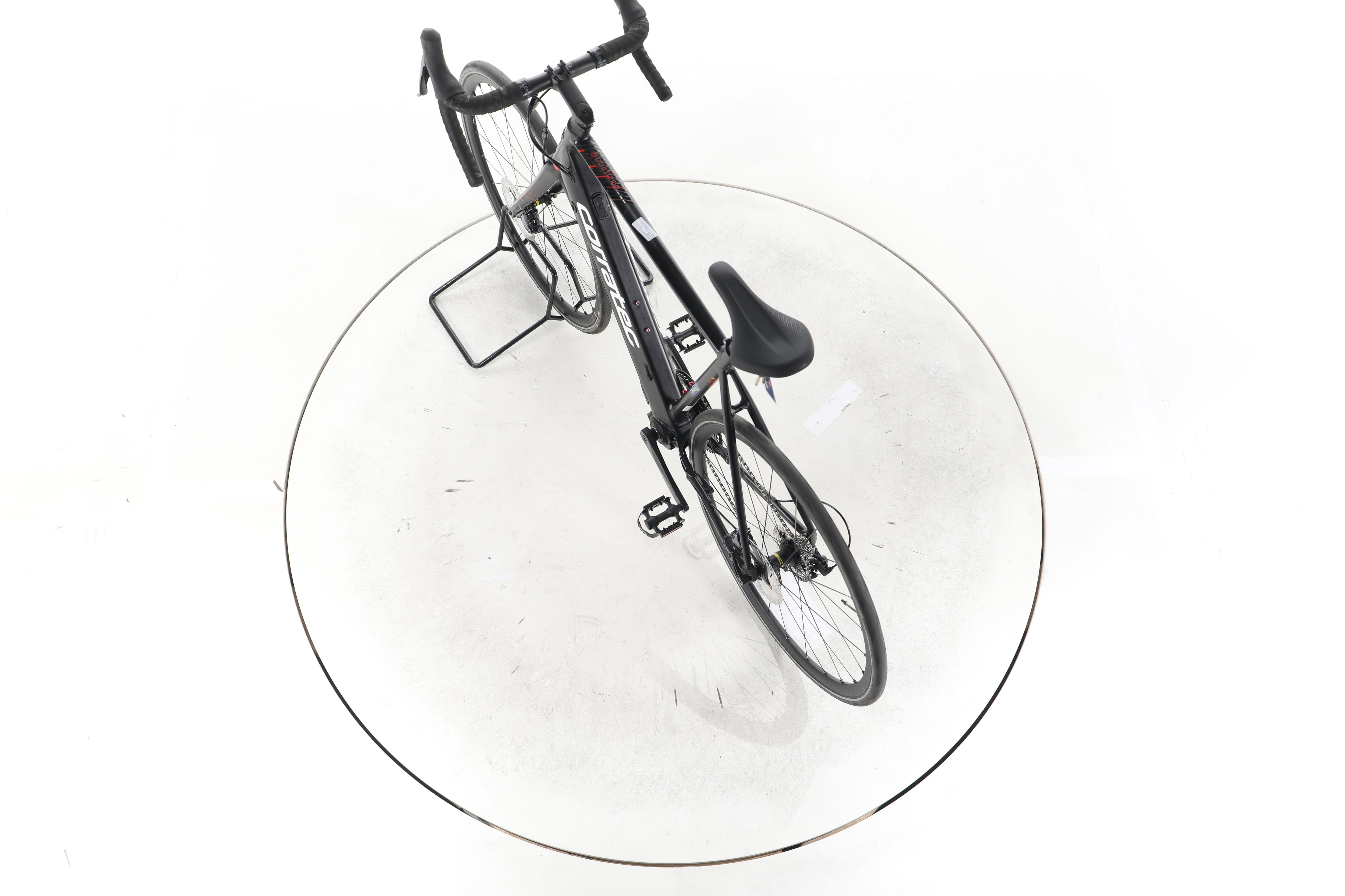 Corratec E-Corones Elite E-Gravel & Rennrad - Image 21