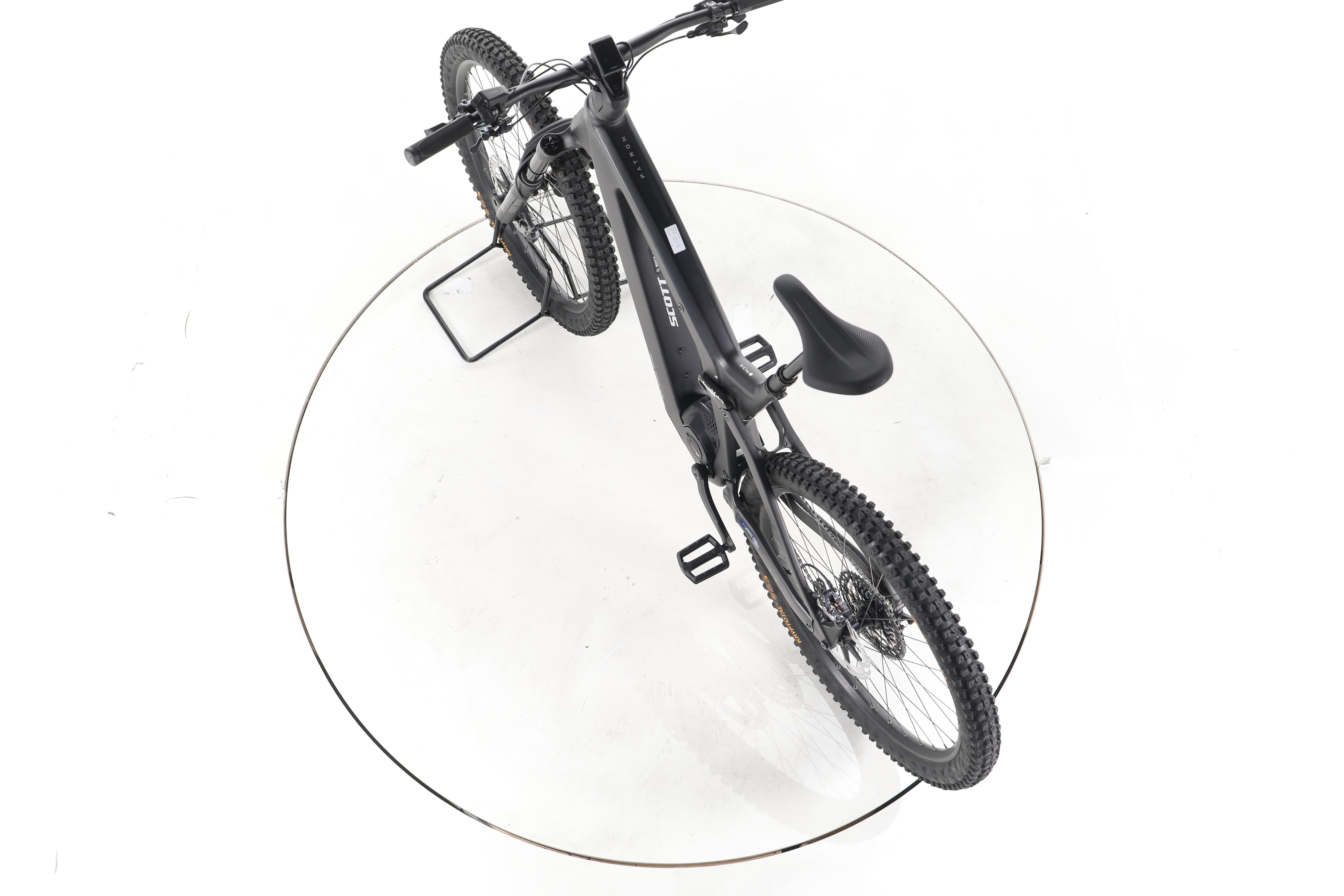 Scott Patron eRIDE 900 E-Bike - Image 21