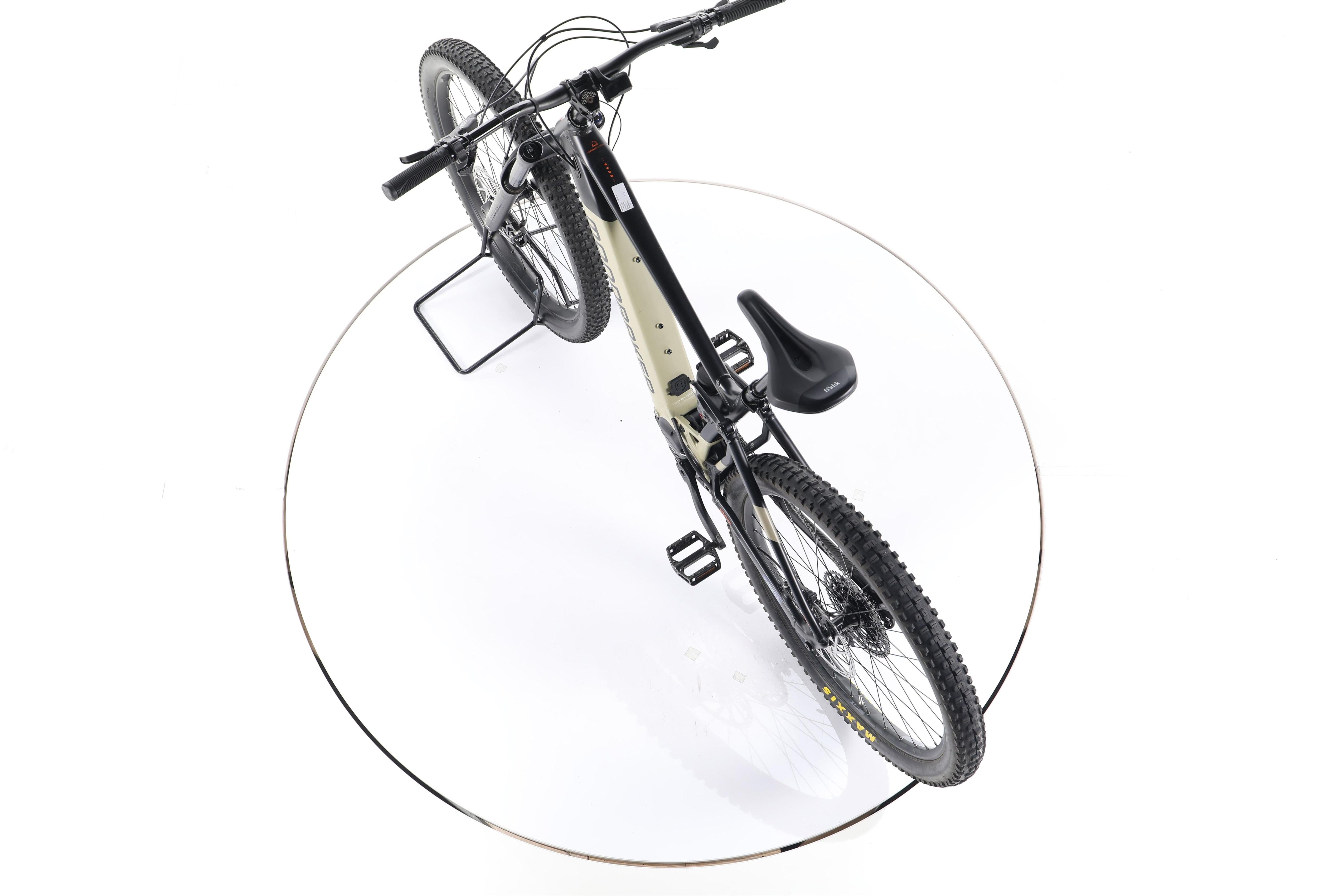 Mondraker DUSK E-Bike Fully - Image 21