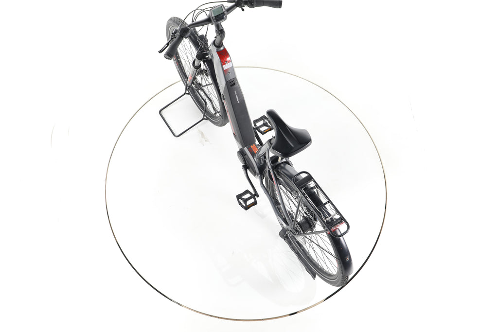 Conway Cairon TF 1.7 City E-Bike Tiefeinsteiger - Image 21