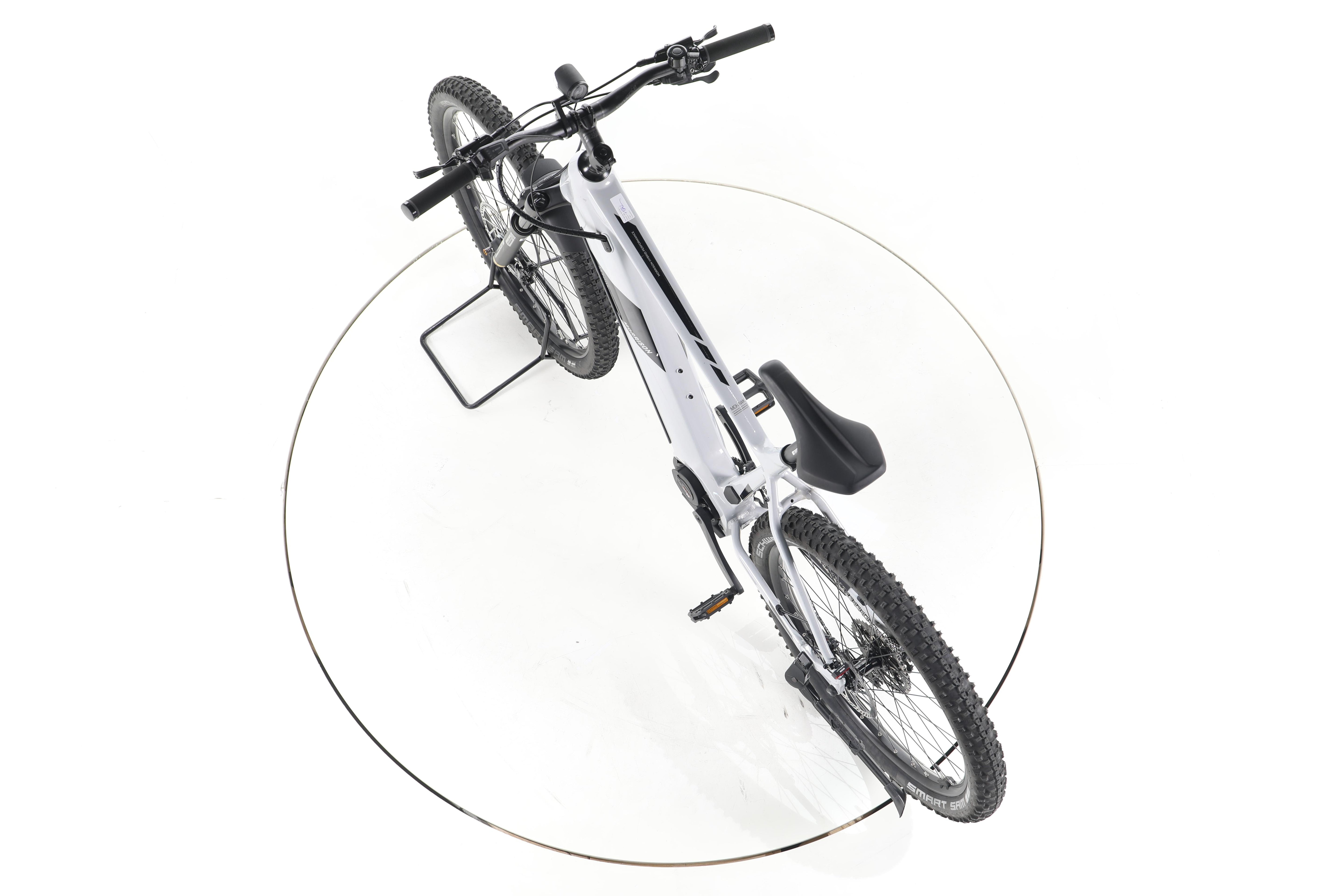 MORRISON Mohawk E-Bike - Image 21