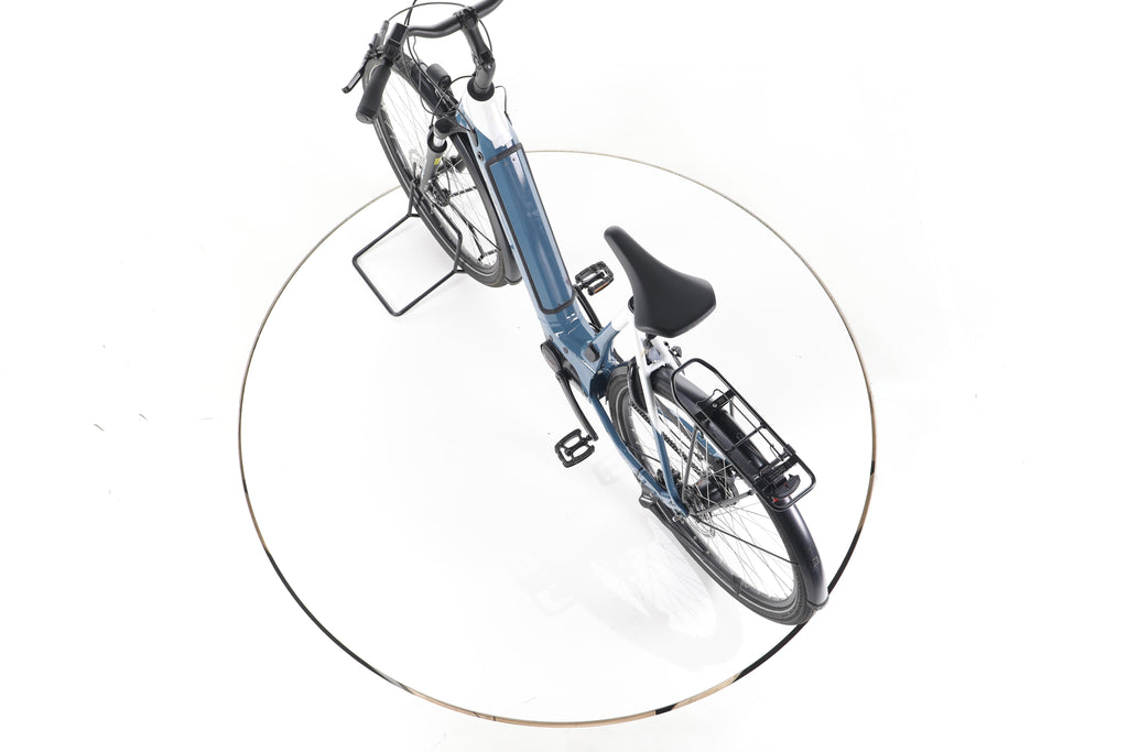 Kreidler Vitality Eco 8 EDT City E-Bike Tiefeinsteiger 2024 - Image 21