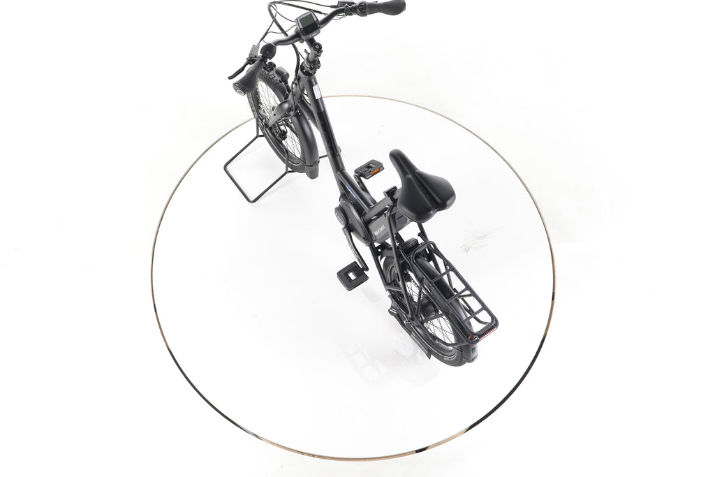i:SY S8 F Kompakt E-Bike Tiefeinsteiger - Image 21