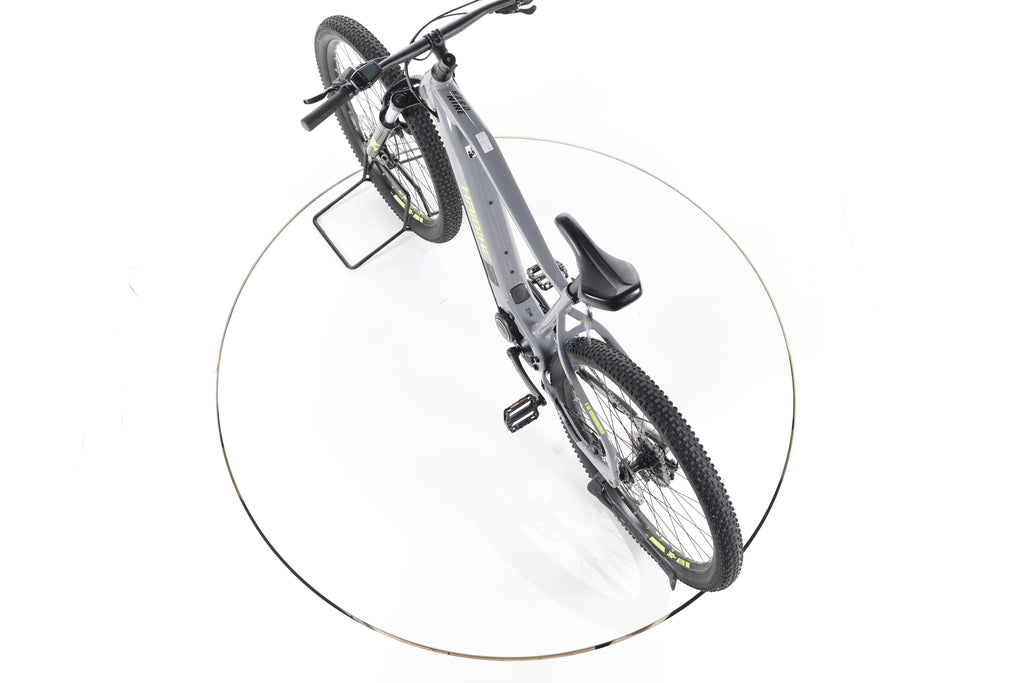 Haibike HardNine 6 E-Bike - Image 21