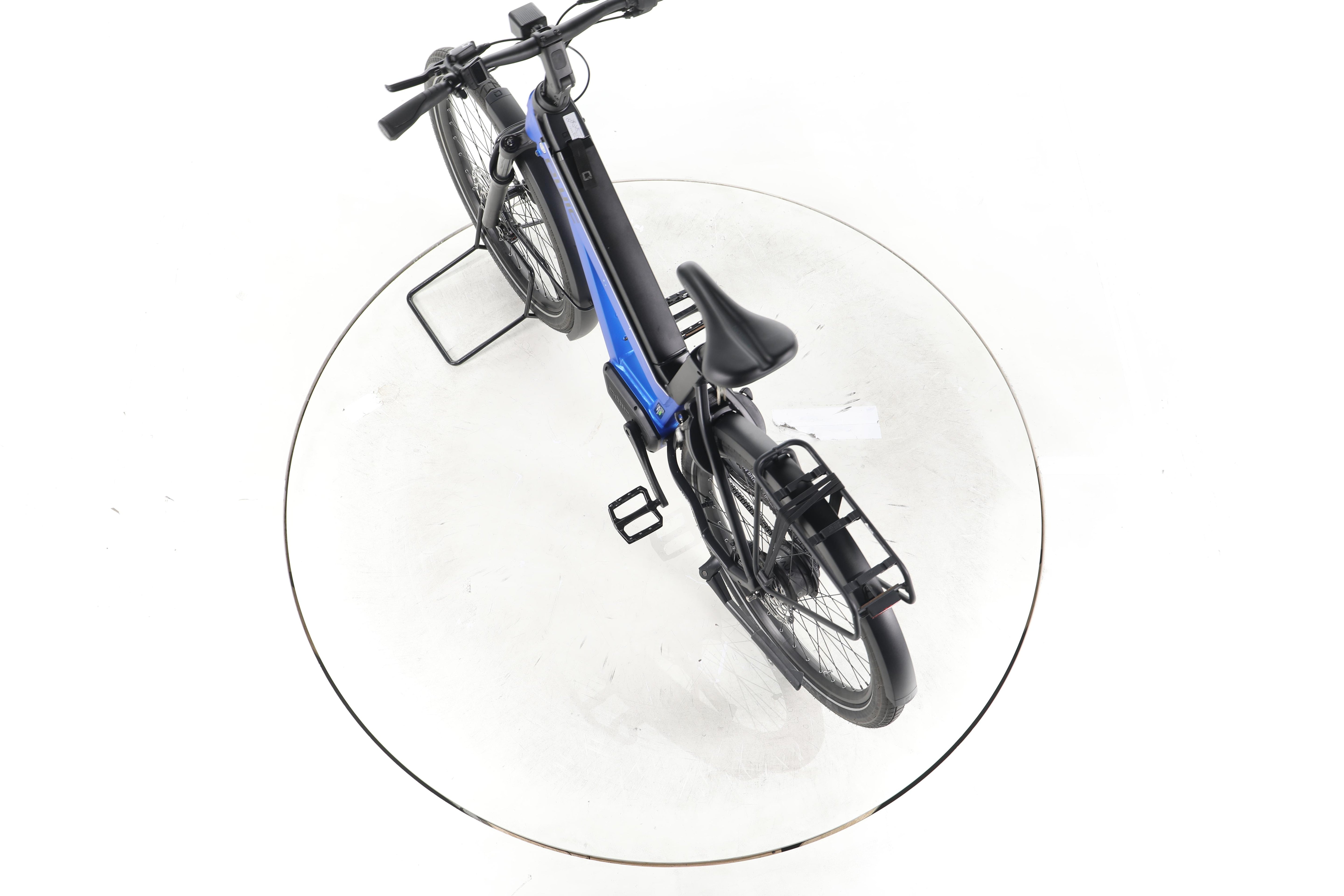 QWIC Atlas Vario City E-Bike - Image 21