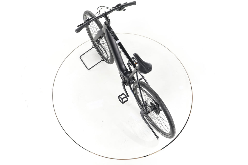 Cube Editor Hybrid Pro 400X E-Bike 2024 - Image 21
