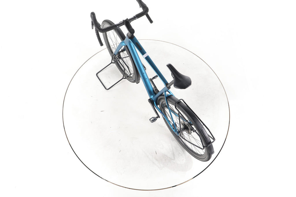 Cube Nuroad C:62 PRO Gravelbike Carbon 2024 - Image 21