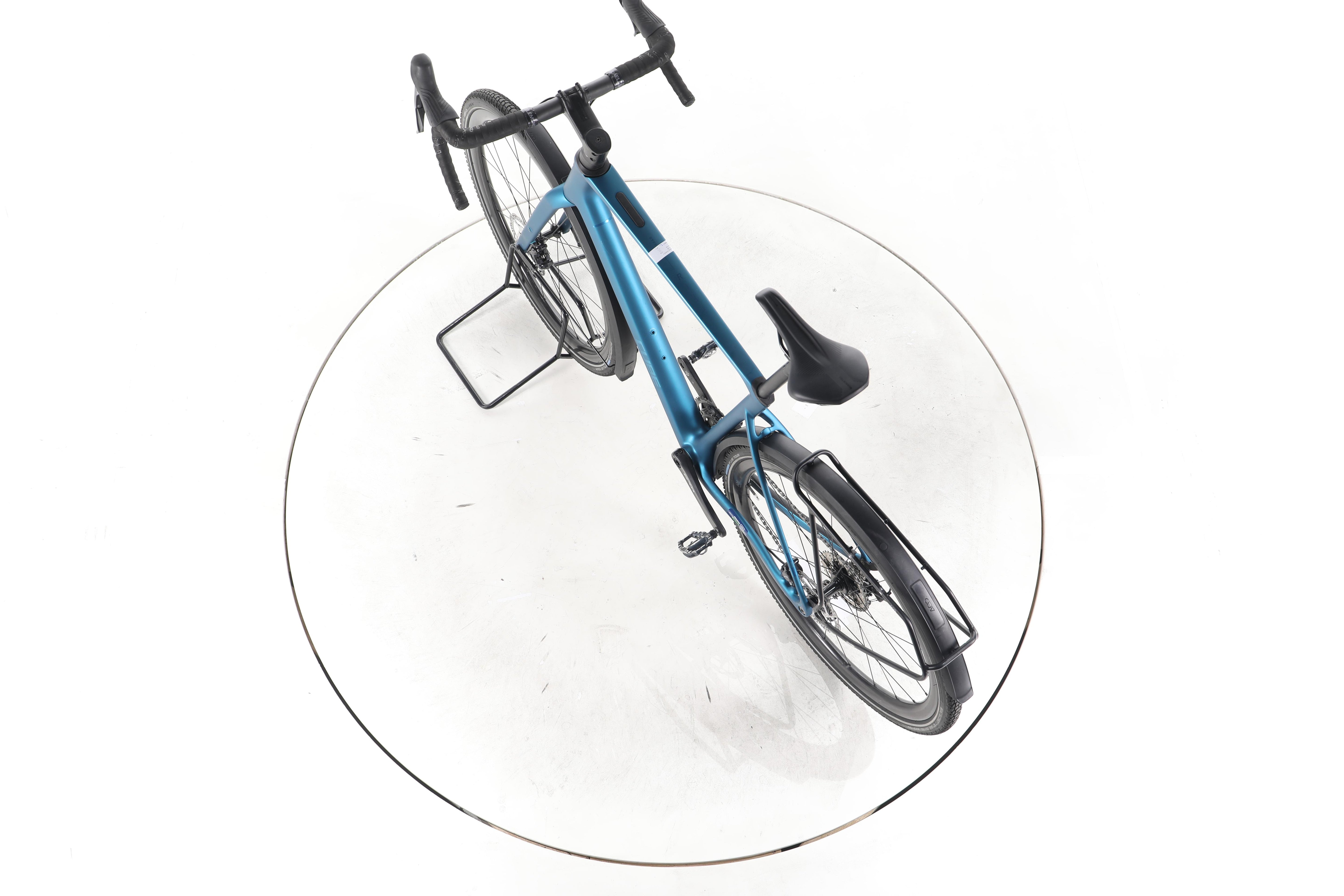 Cube Nuroad C:62 PRO Gravelbike Carbon 2024 - Image 21