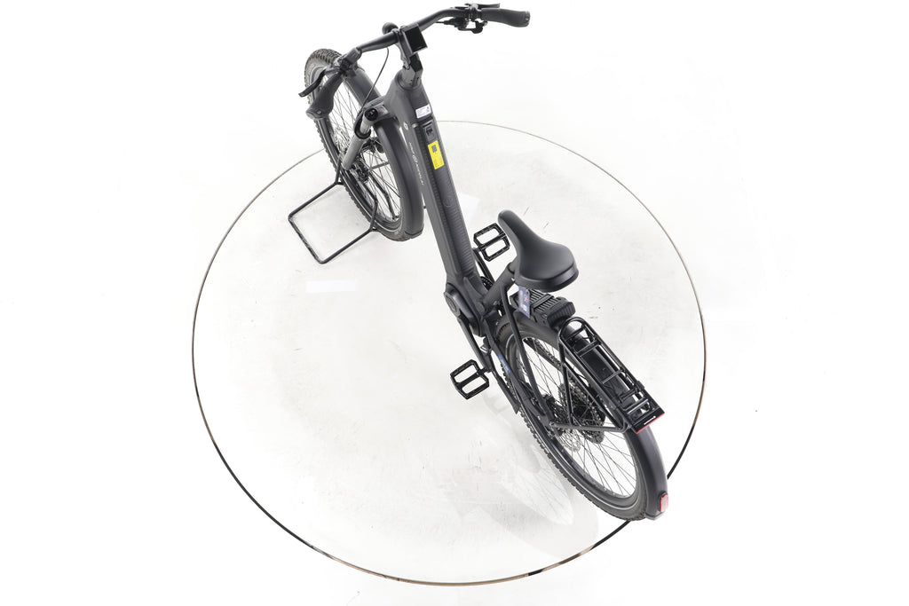 HNF Nicolai UD4 Adventure Trekking E-Bike Tiefeinsteiger - Image 21