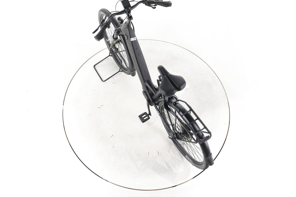 Pegasus Premio EVO Lite Trekking E-Bike Tiefeinsteiger - Image 21