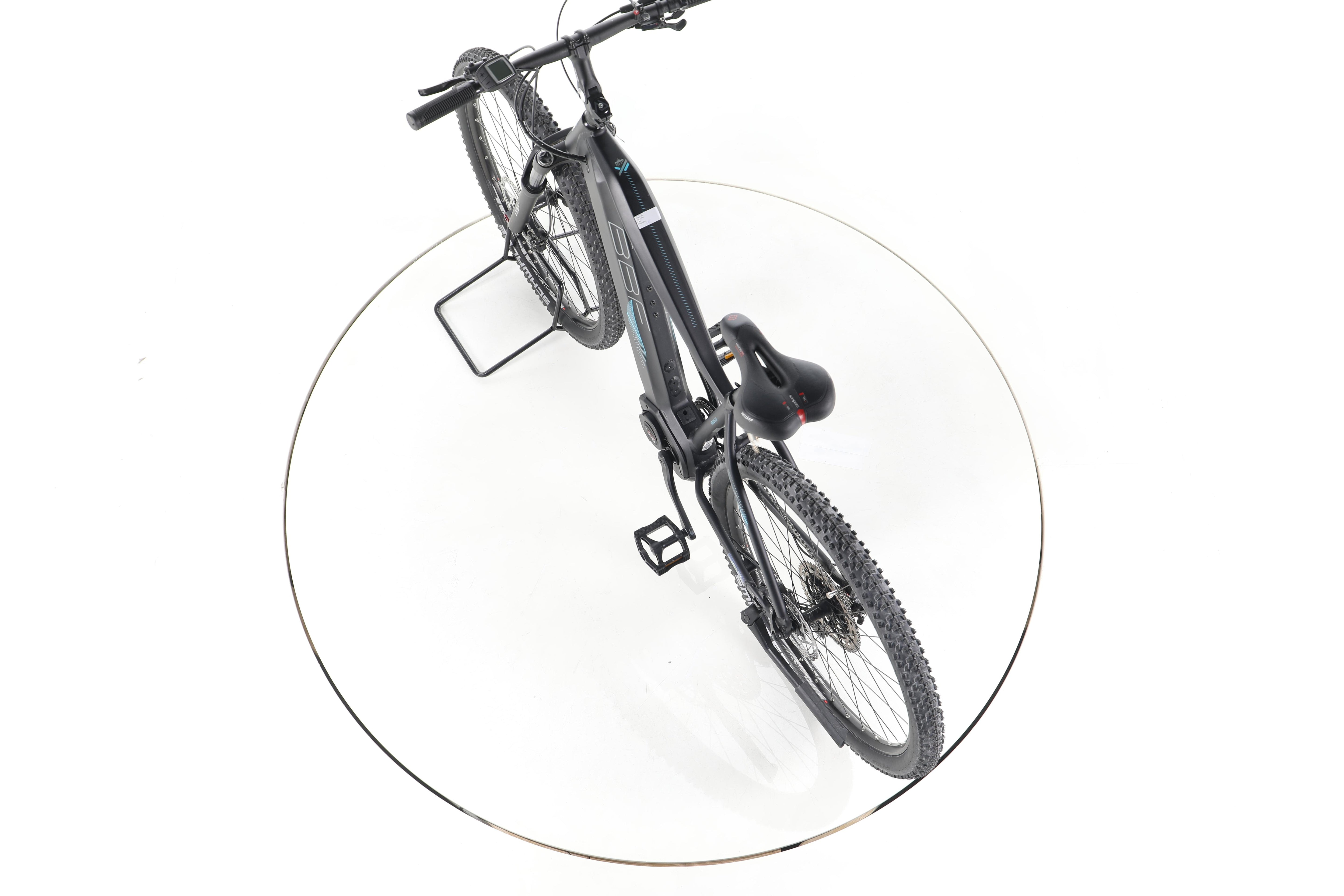 BBF Argos 2.0 E-Bike - Image 21