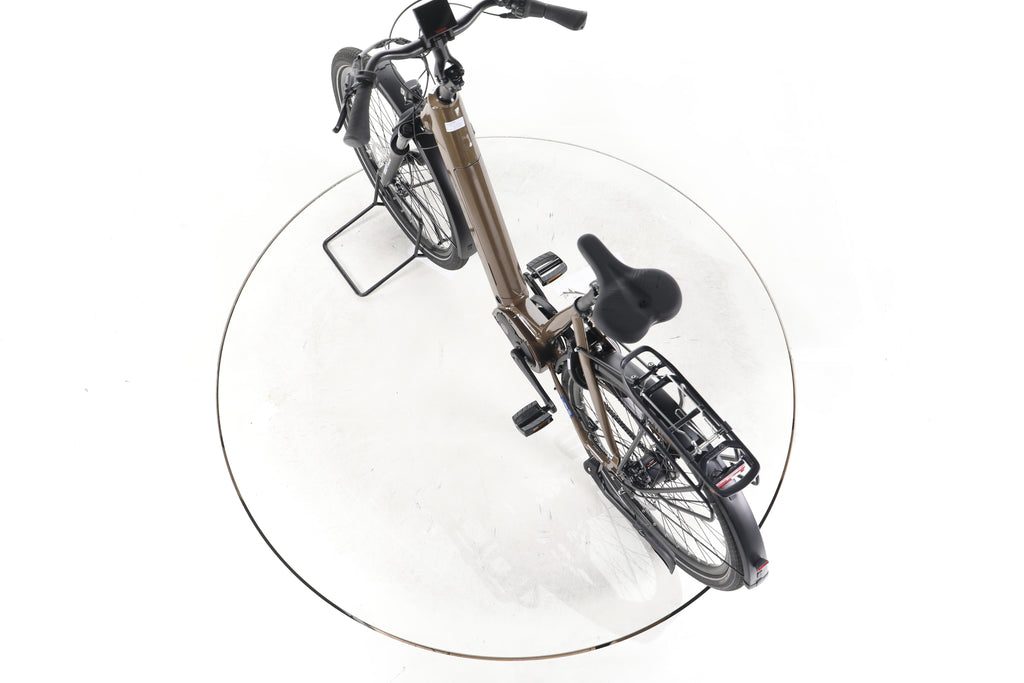 Campus BM28 City E-Bike Tiefeinsteiger 2025 - Image 21