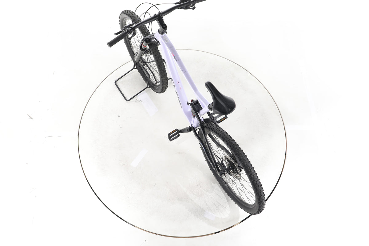 Cube Stereo 120 Race Fahrrad Fully - Image 21