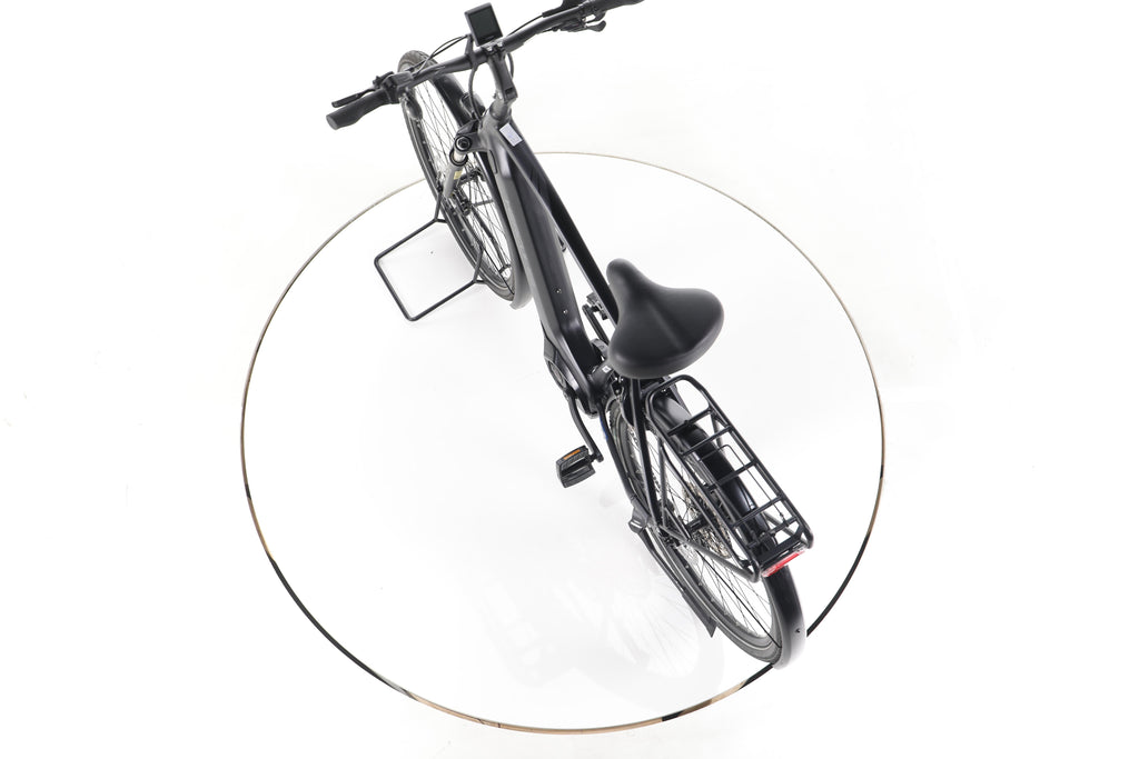 Hercules Futura Comp I-11 Trekking E-Bike - Image 21