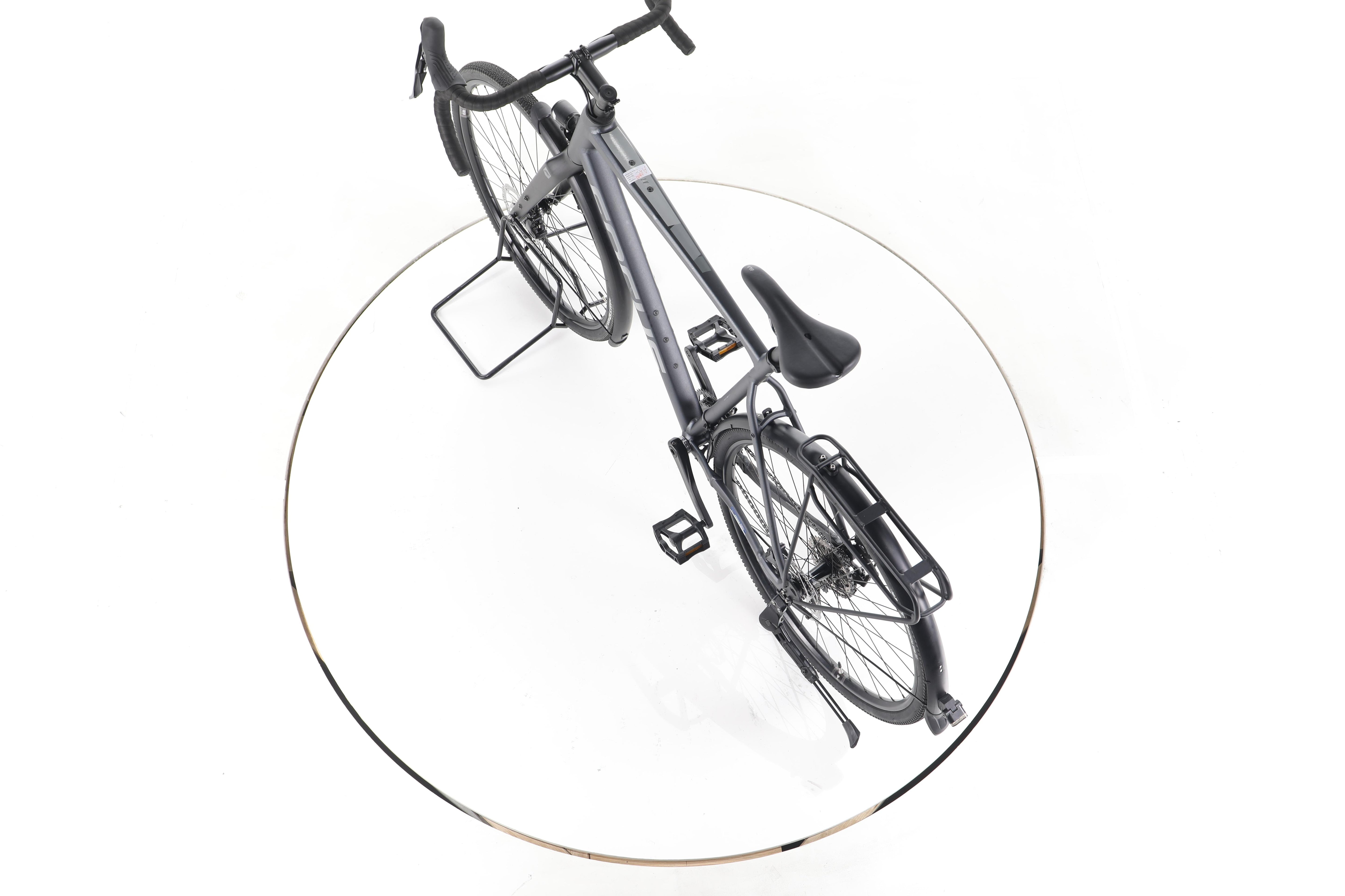 Focus Atlas 6.7 EQP Fahrrad City & Trekking - Image 21