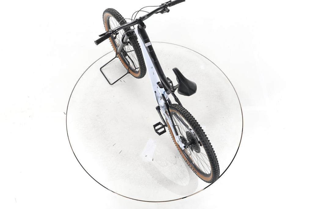 Cube STEREO 150 C:62 RACE Fahrrad Fully - Image 21